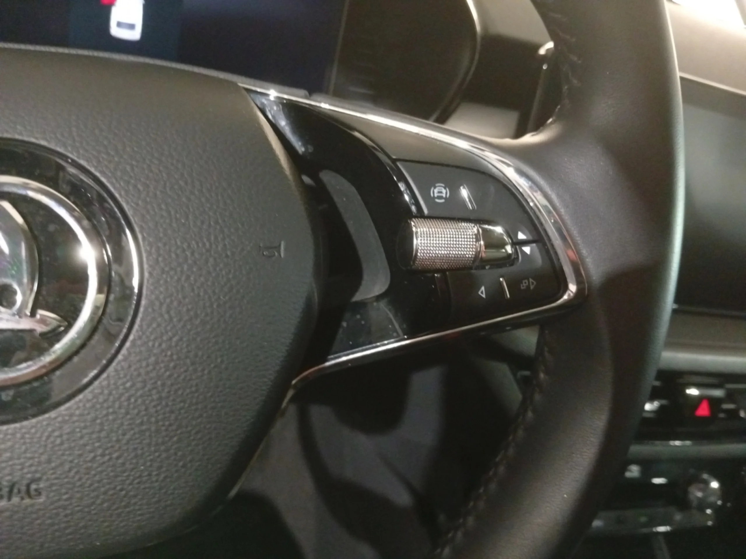 SKODA FABIA 1.0 TSI 70KW (95CV) SELECTION - Foto 9