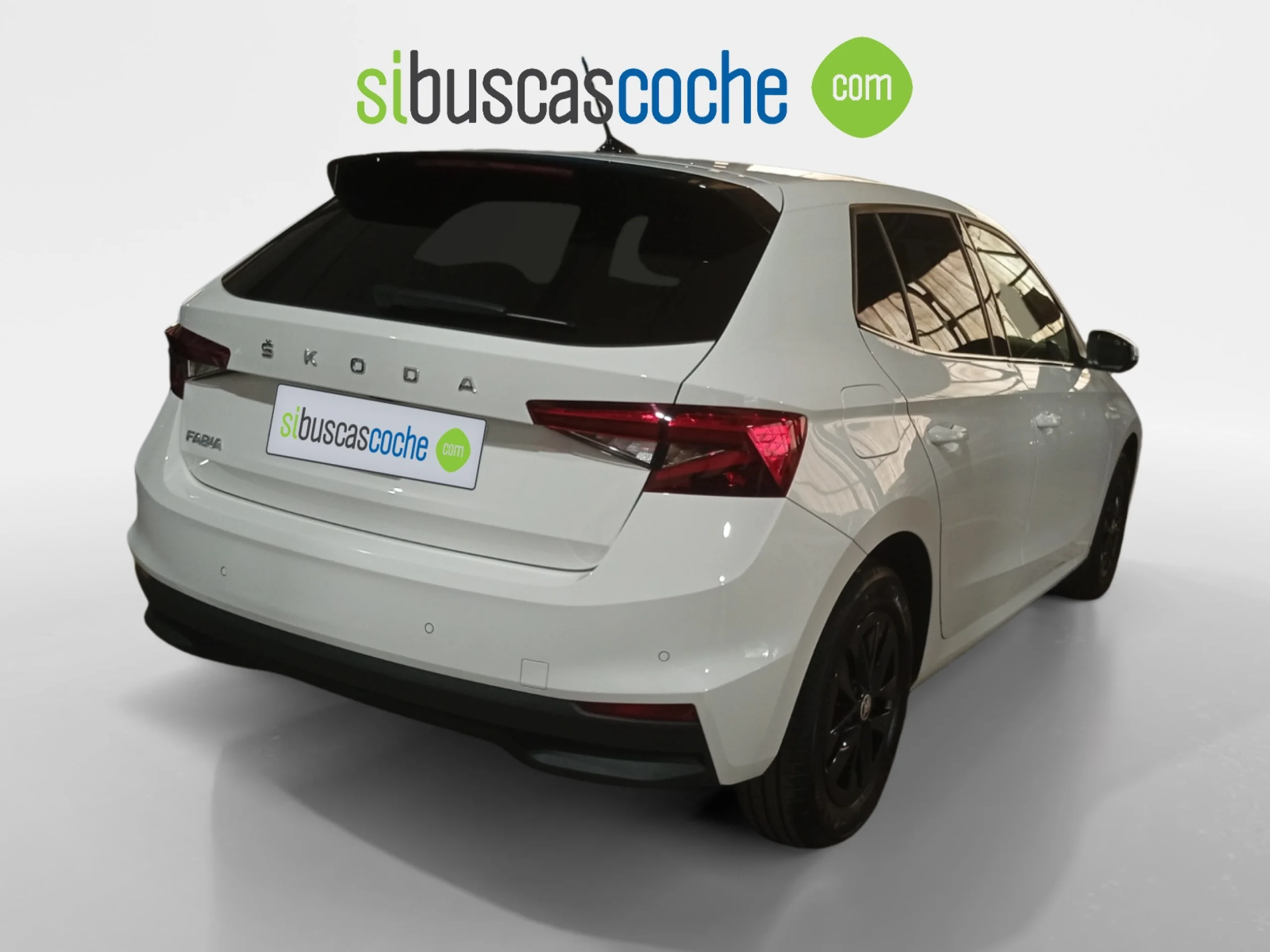 SKODA FABIA 1.0 TSI 70KW (95CV) SELECTION - Foto 15