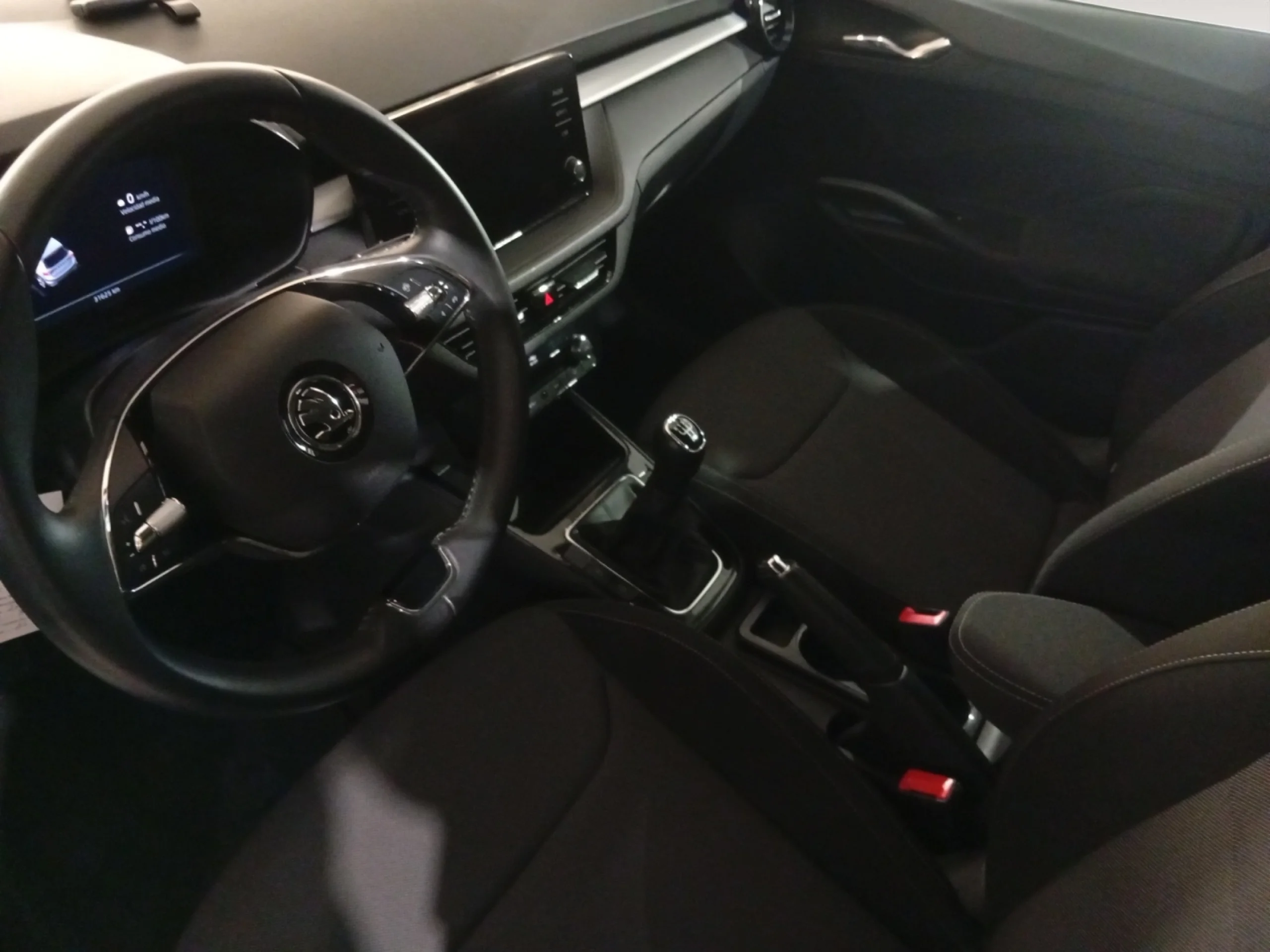SKODA FABIA 1.0 TSI 70KW (95CV) SELECTION - Foto 16