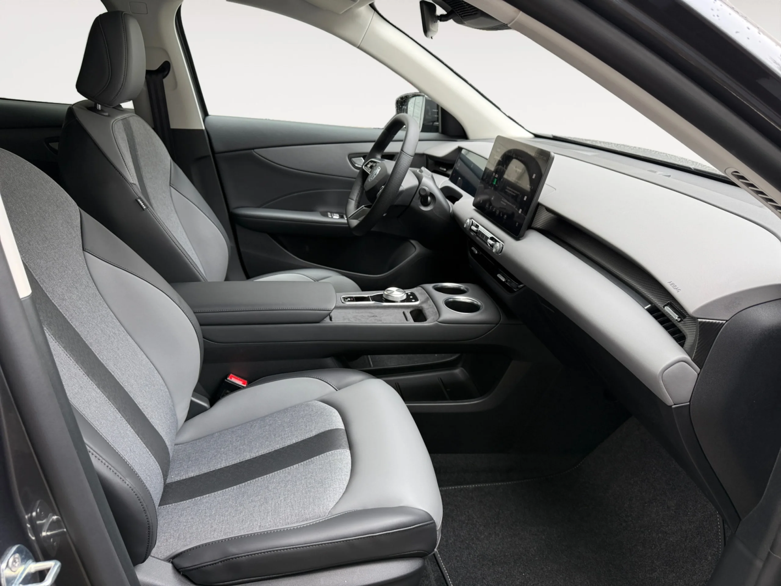 MG S5 64KWH LUXURY - Foto 3