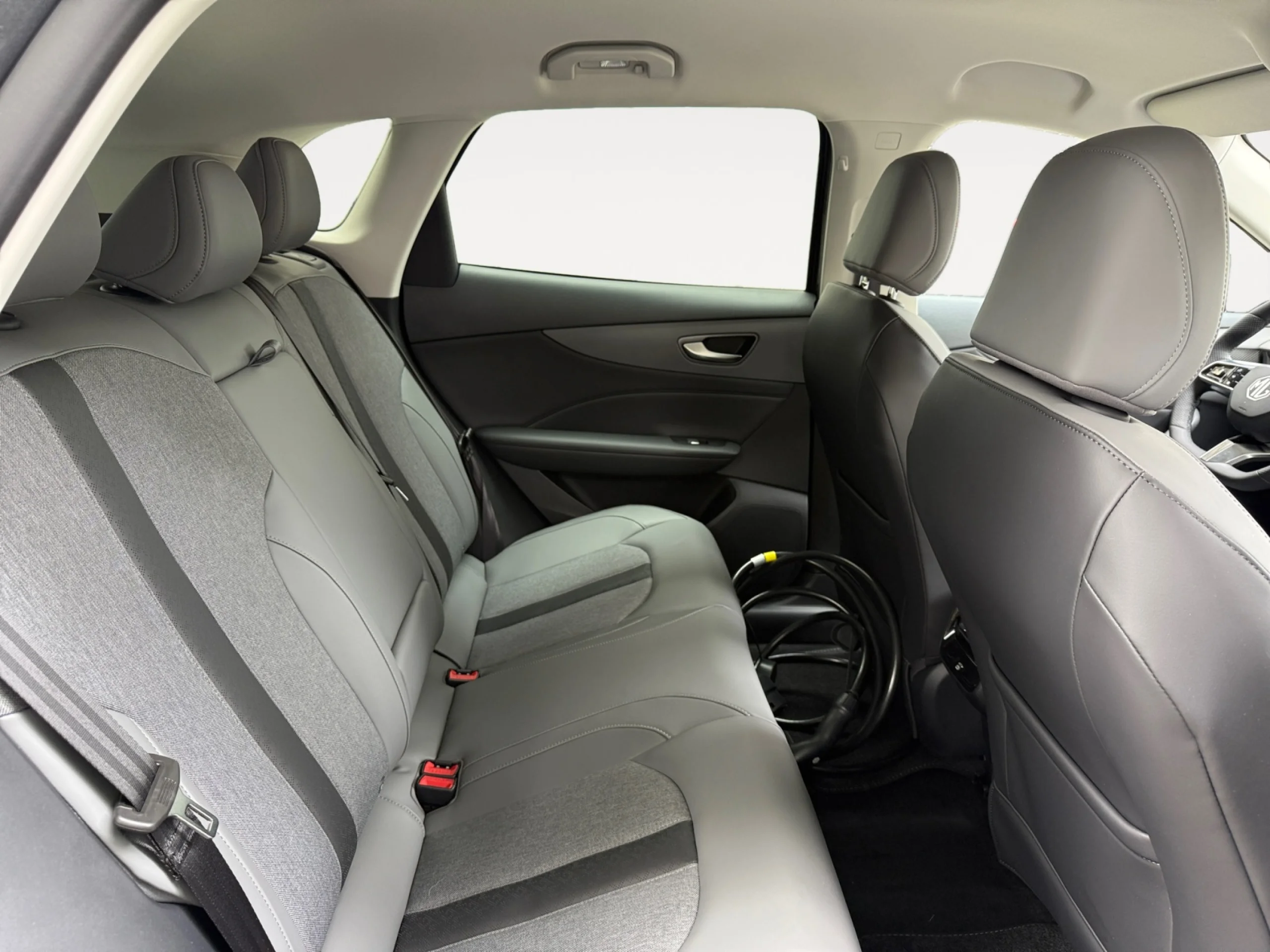 MG S5 64KWH LUXURY - Foto 4