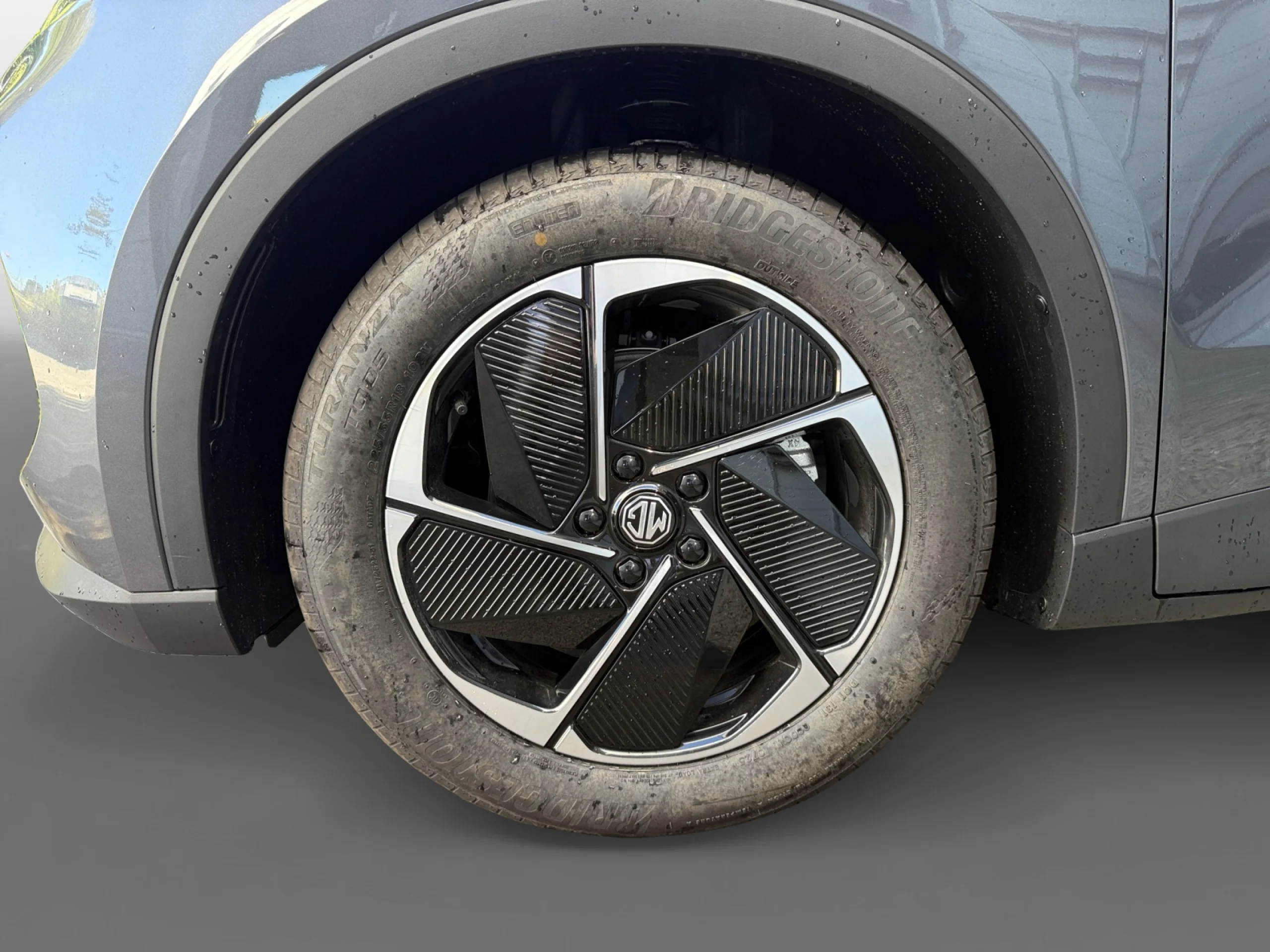 MG S5 64KWH LUXURY - Foto 6