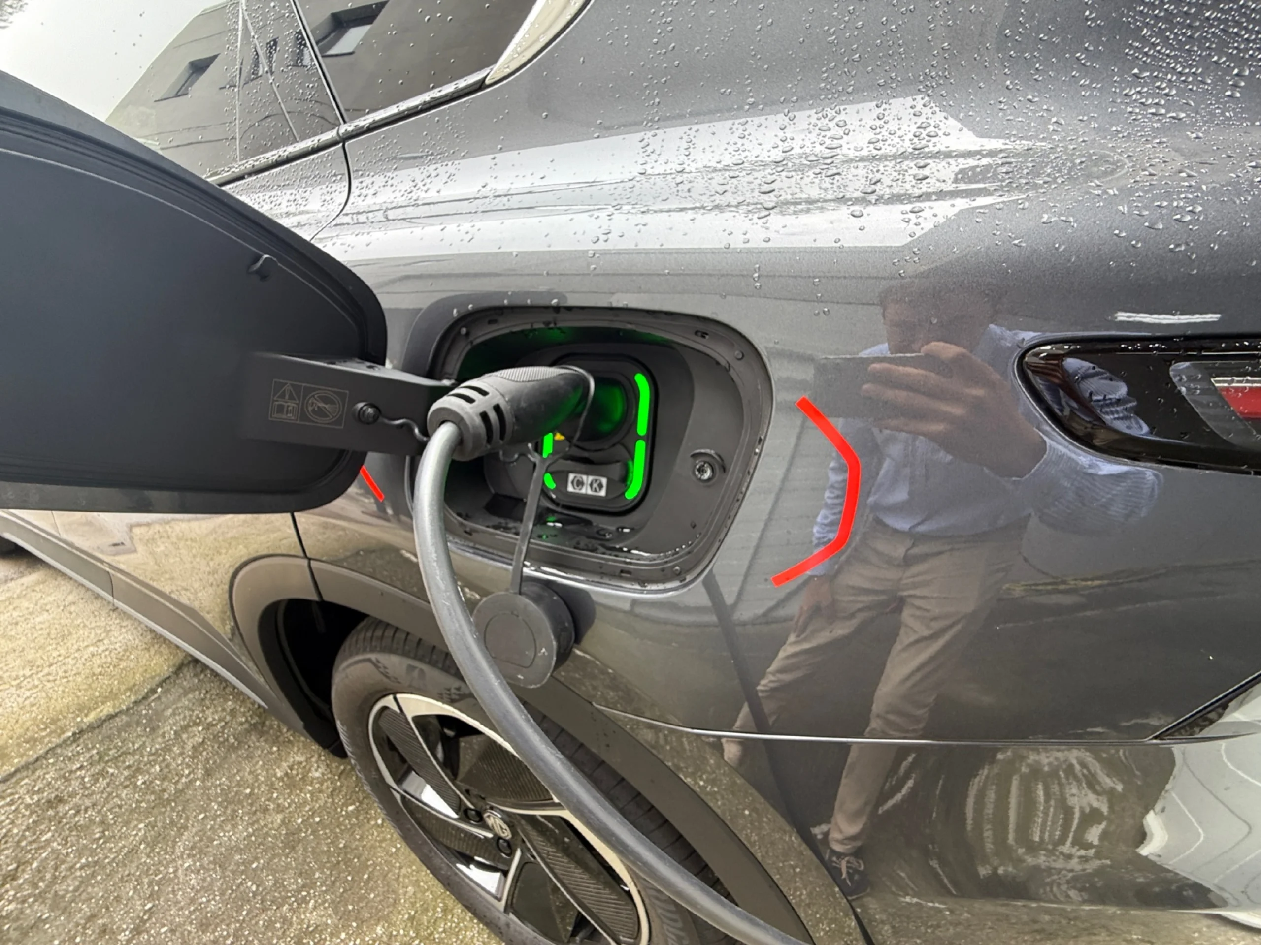 MG S5 64KWH LUXURY - Foto 7