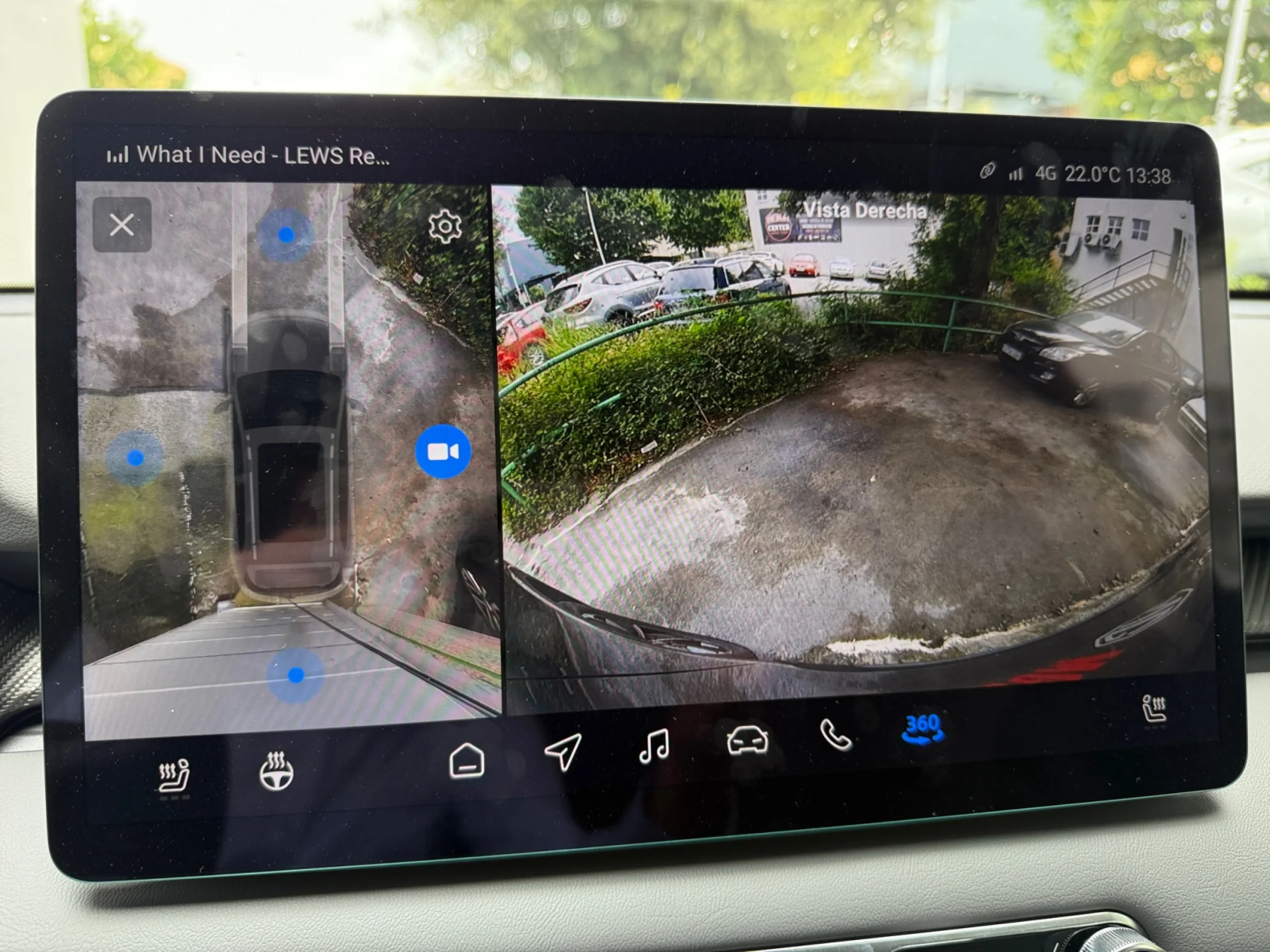 MG S5 64KWH LUXURY - Foto 9