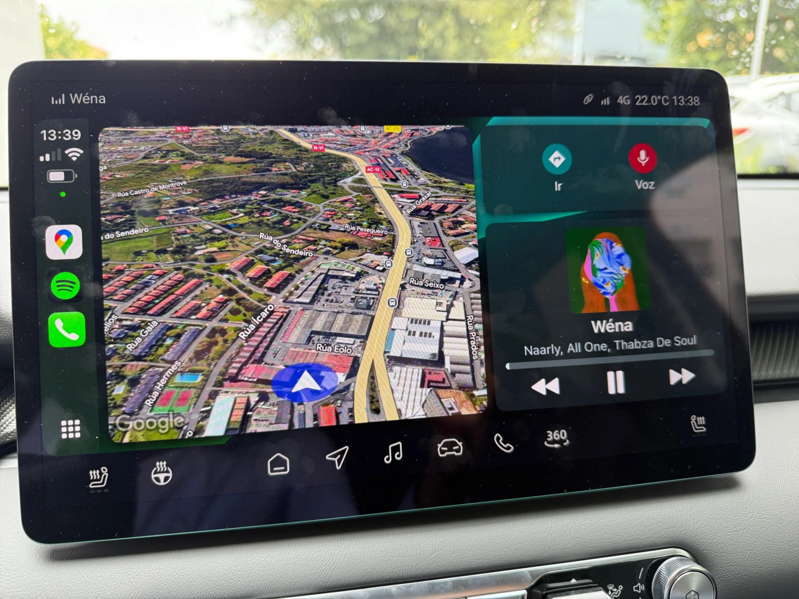 MG S5 64KWH LUXURY - Foto 10