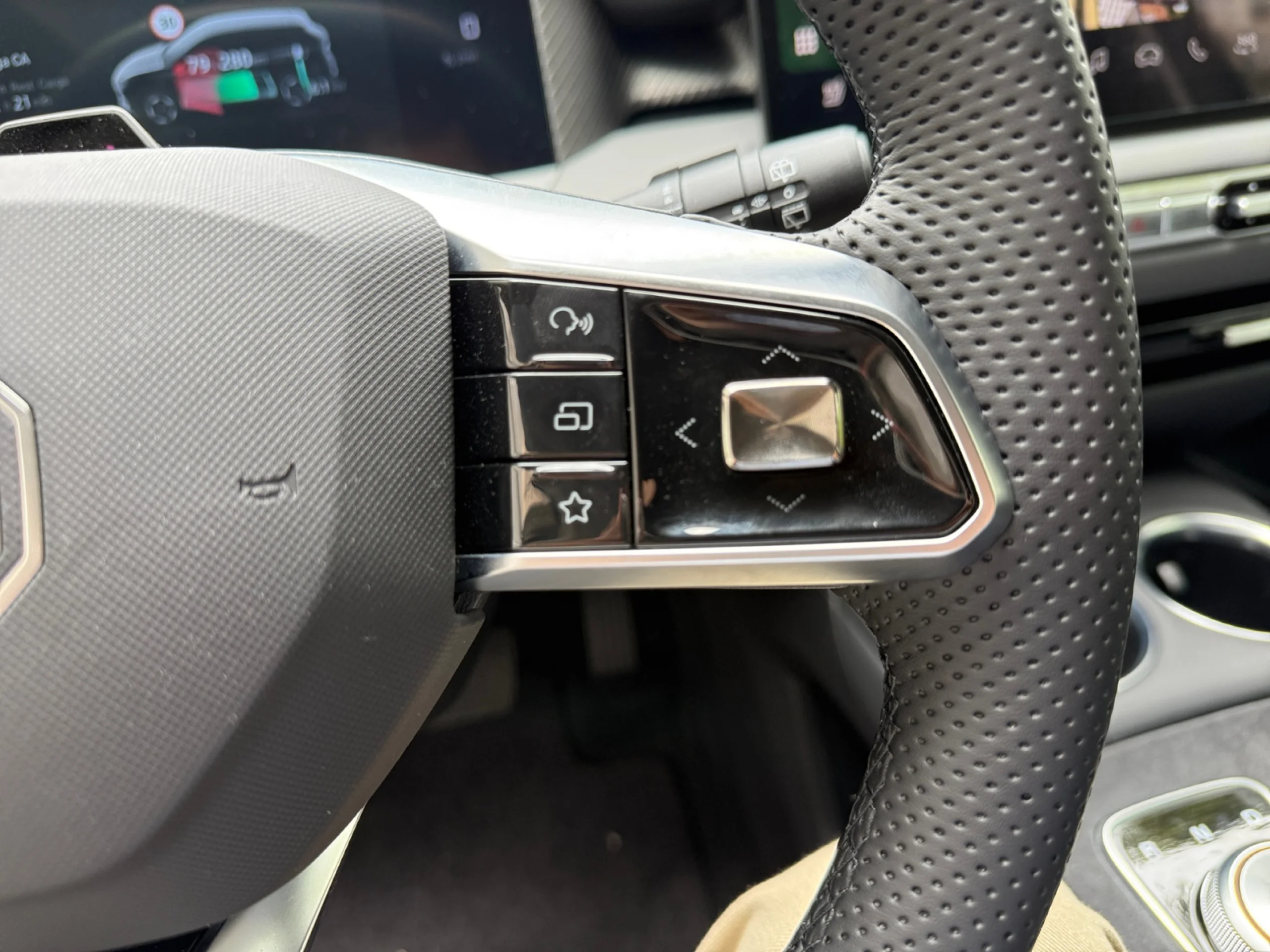 MG S5 64KWH LUXURY - Foto 13