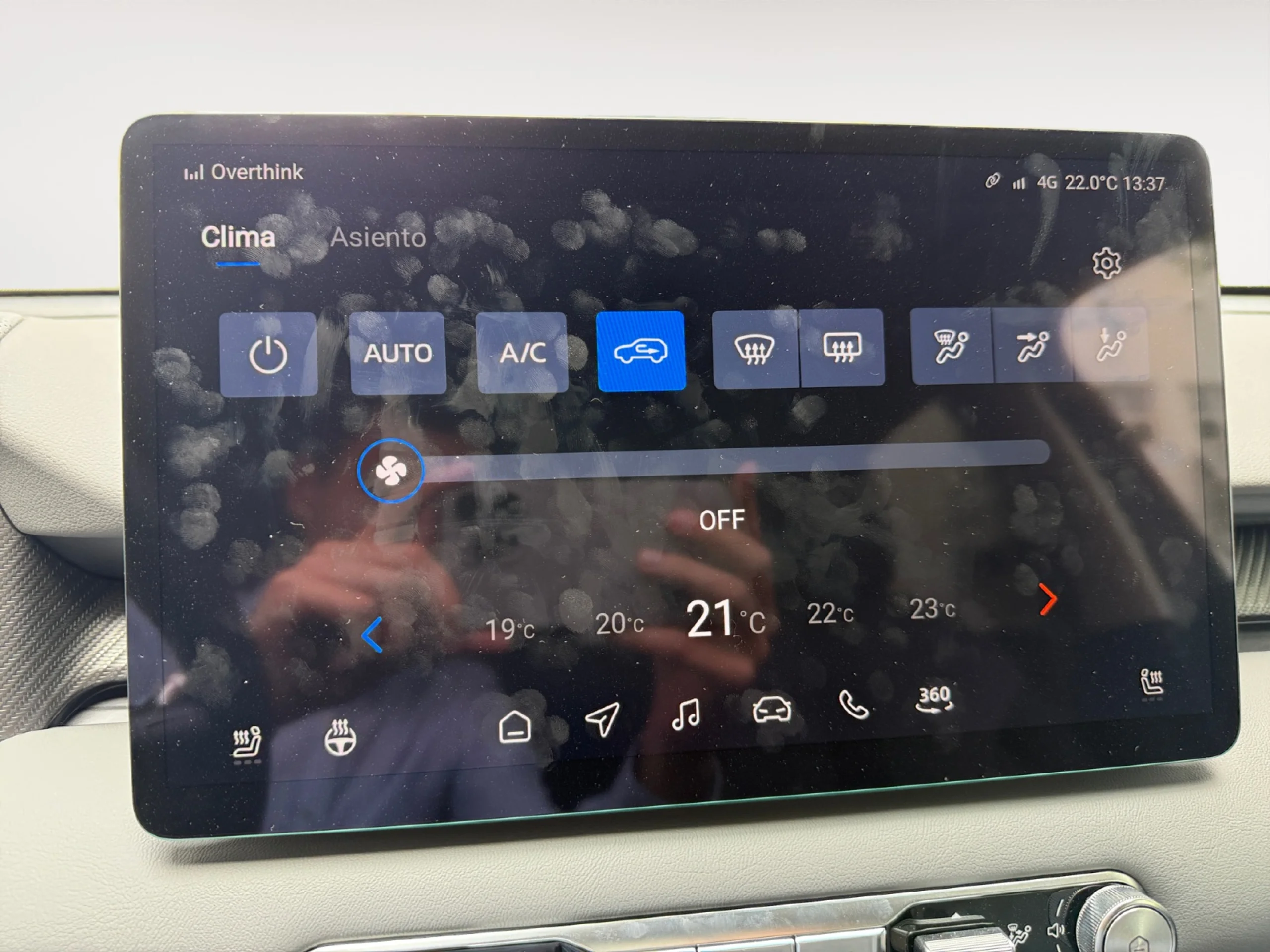 MG S5 64KWH LUXURY - Foto 14