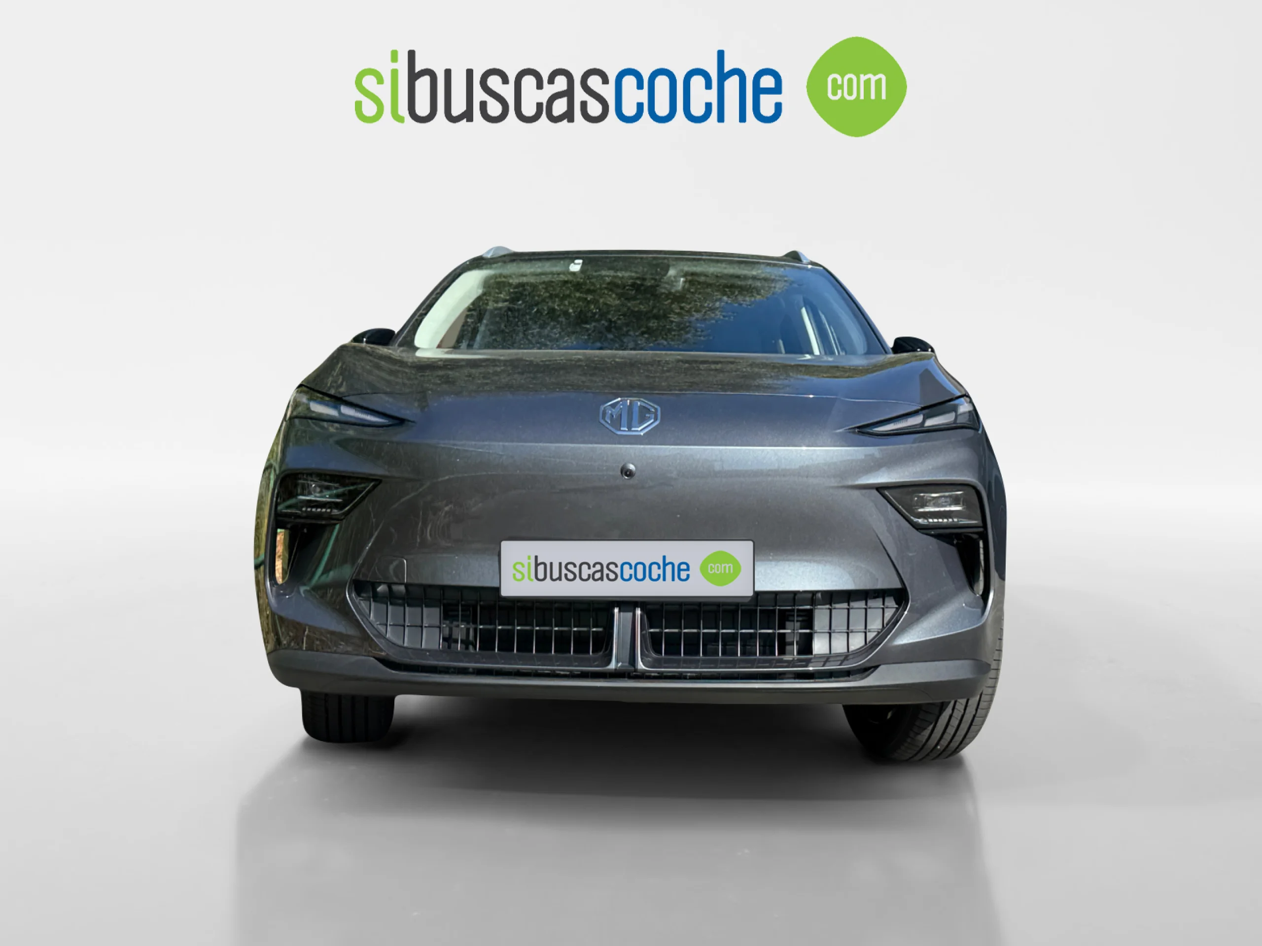 MG S5 64KWH LUXURY - Foto 18