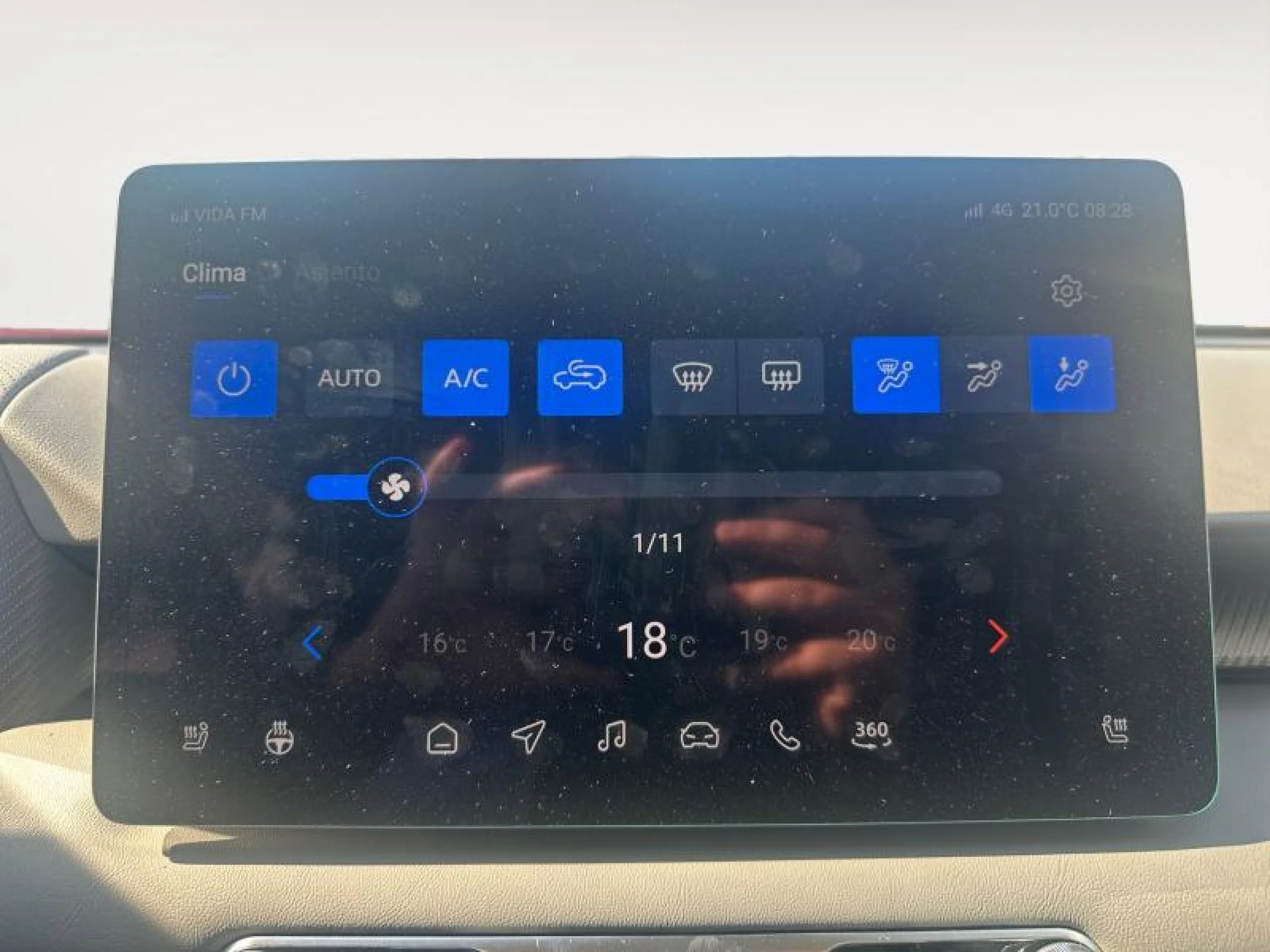 MG S5 64KWH LUXURY - Foto 20