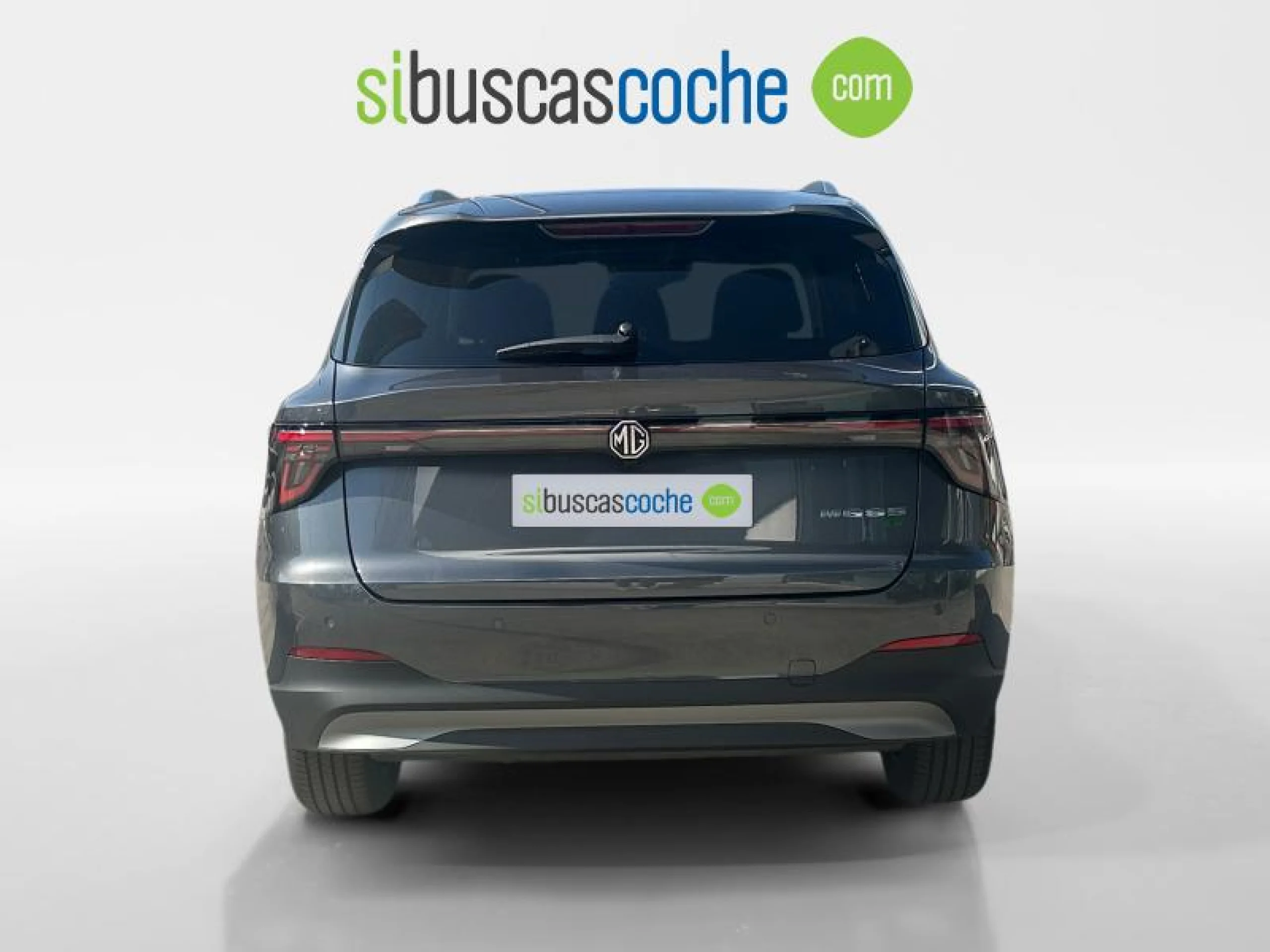 MG S5 64KWH LUXURY - Foto 21