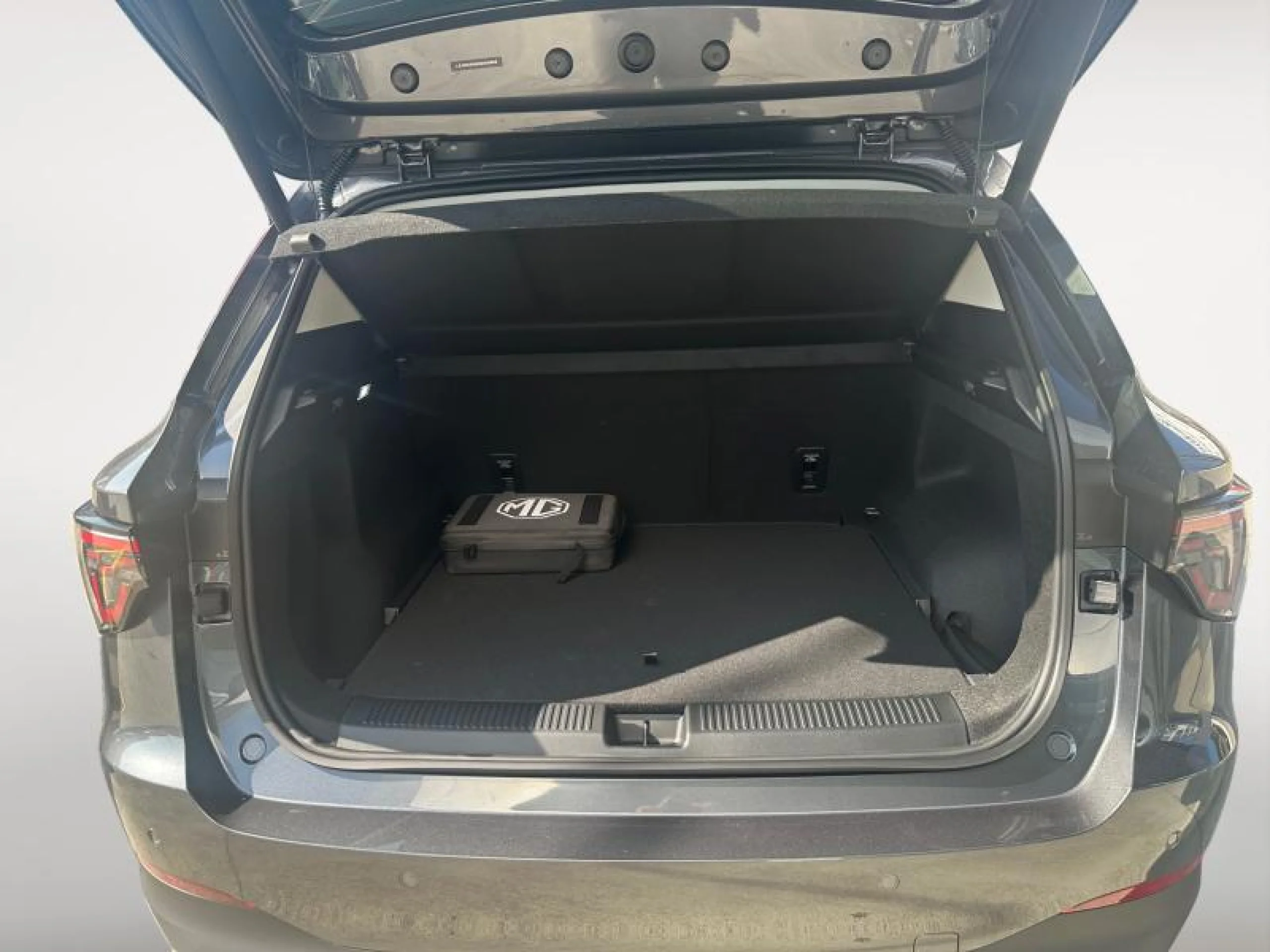 MG S5 64KWH LUXURY - Foto 23