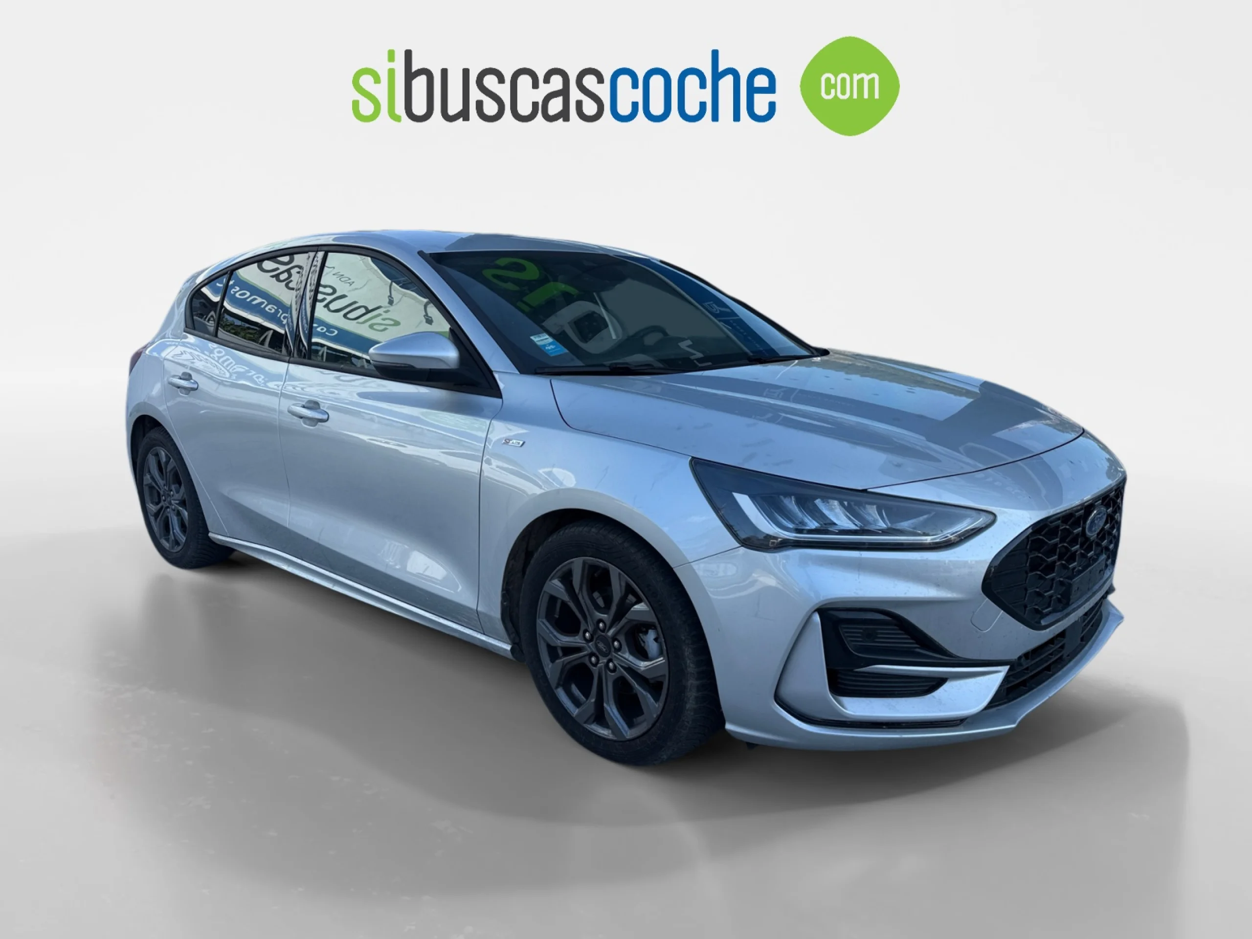 FORD FOCUS ST LINE X 1.5 ECOBLUE 85KW (115CV) AUTO - Foto 1