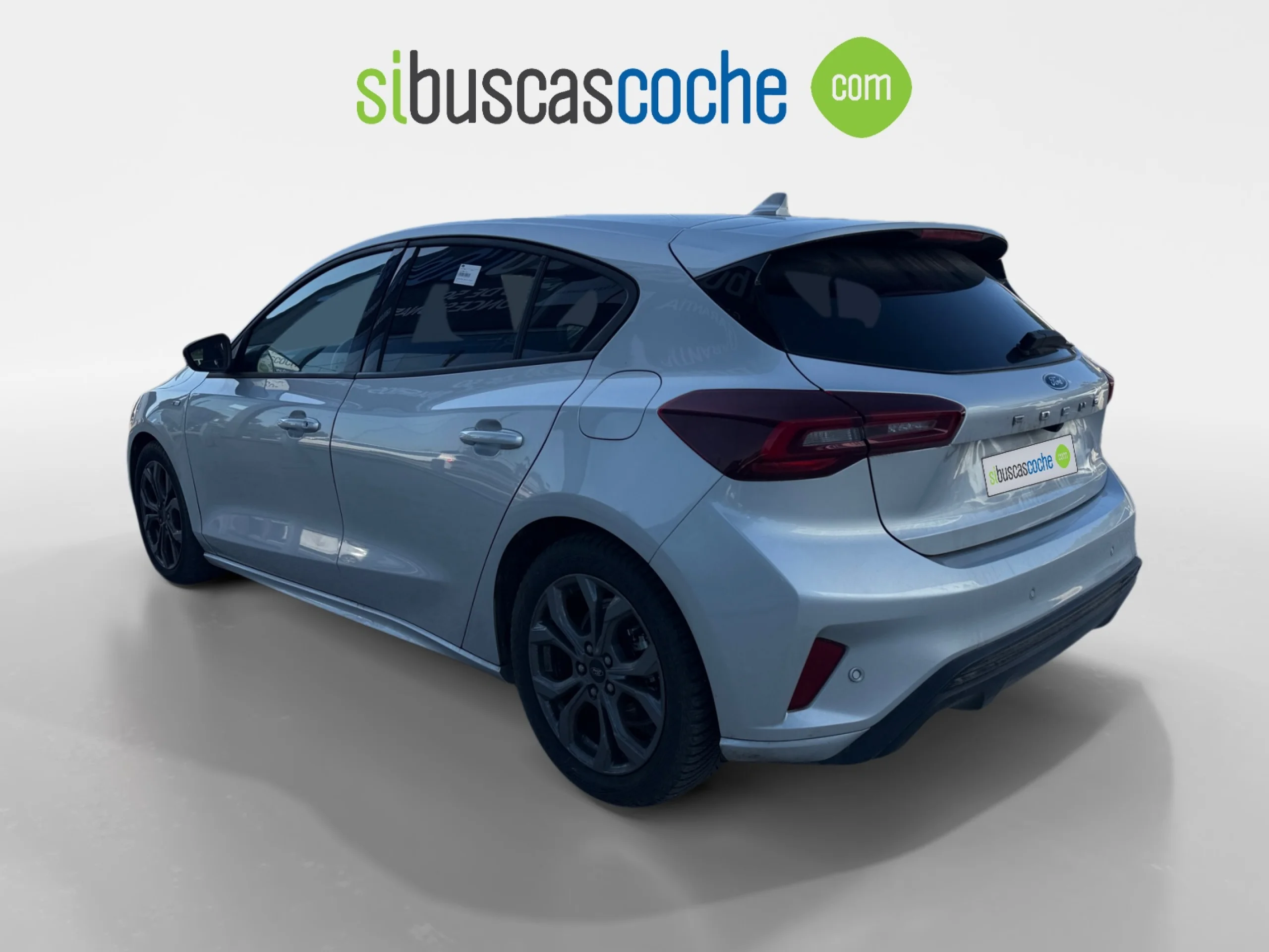 FORD FOCUS ST LINE X 1.5 ECOBLUE 85KW (115CV) AUTO - Foto 2