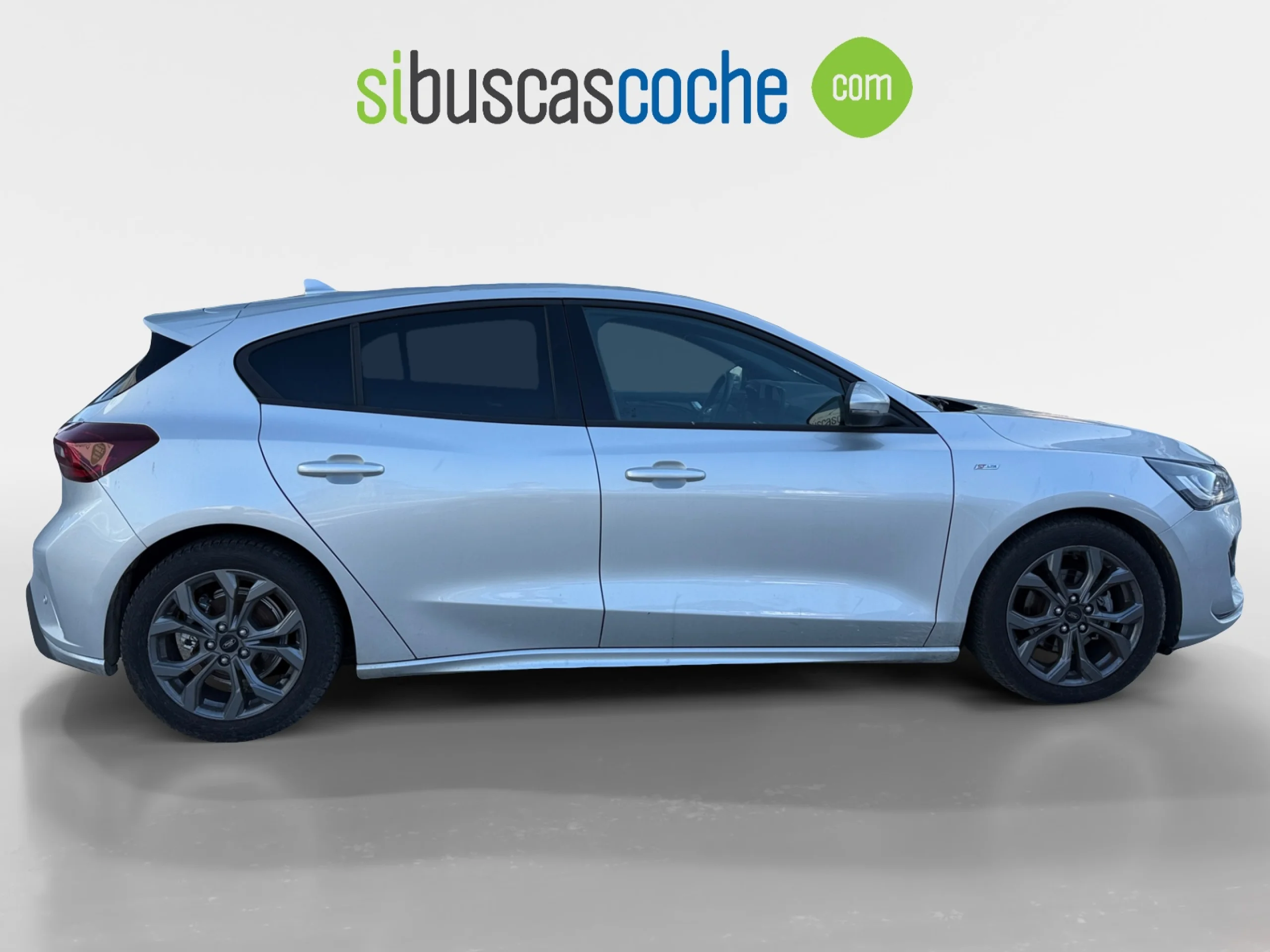 FORD FOCUS ST LINE X 1.5 ECOBLUE 85KW (115CV) AUTO - Foto 3
