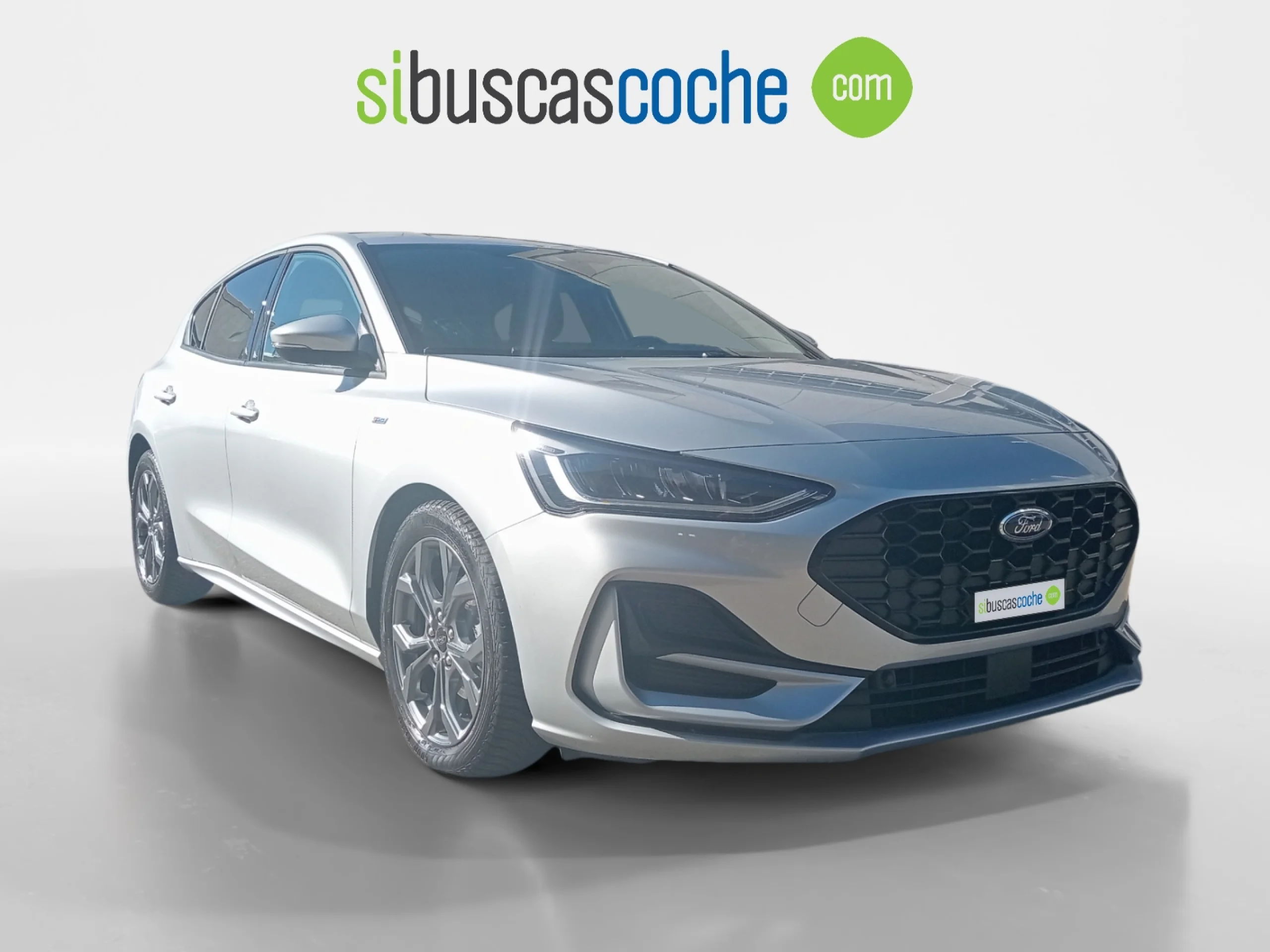 FORD FOCUS ST LINE X 1.5 ECOBLUE 85KW (115CV) AUTO - Foto 1