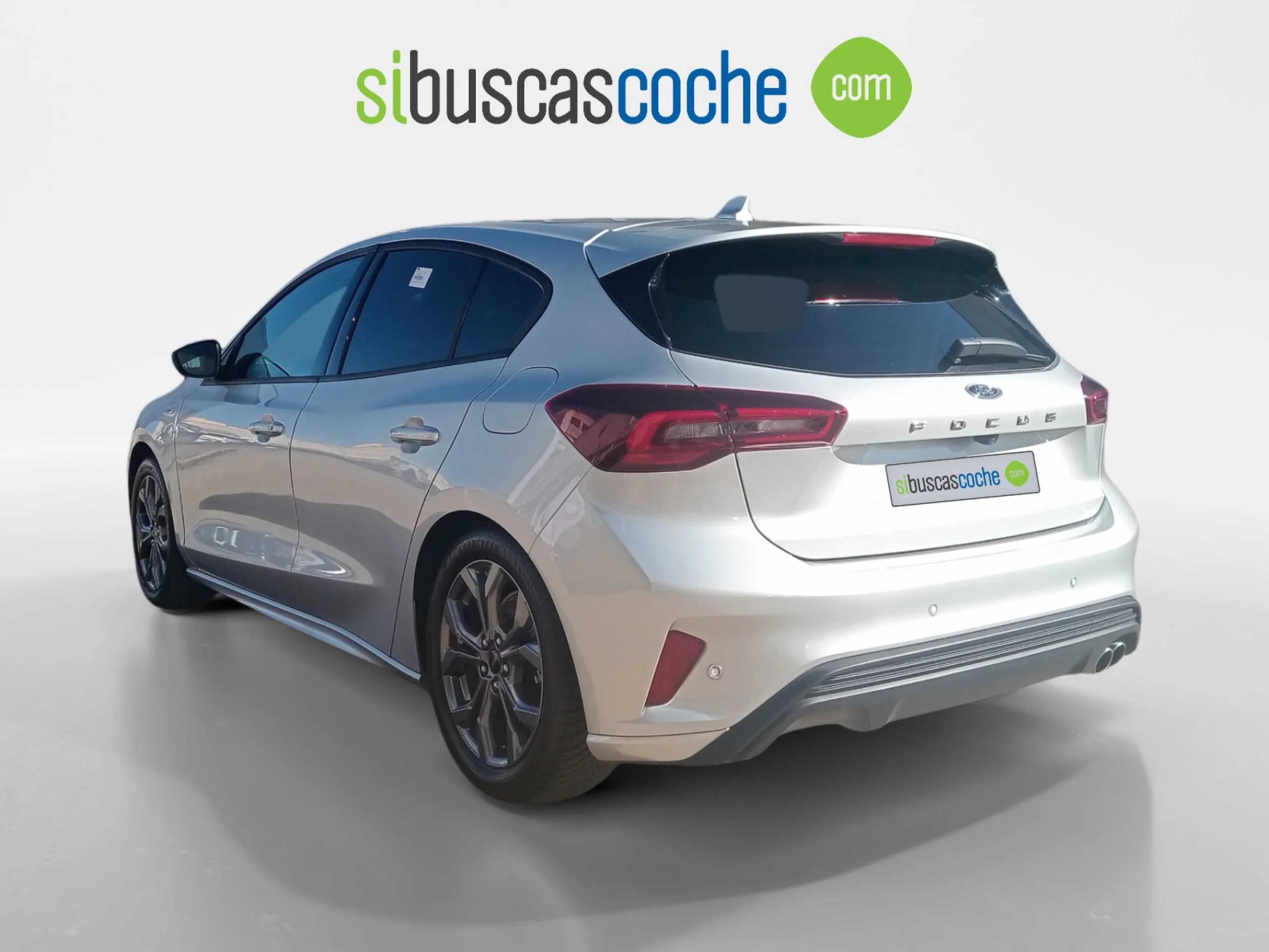 FORD FOCUS ST LINE X 1.5 ECOBLUE 85KW (115CV) AUTO - Foto 2