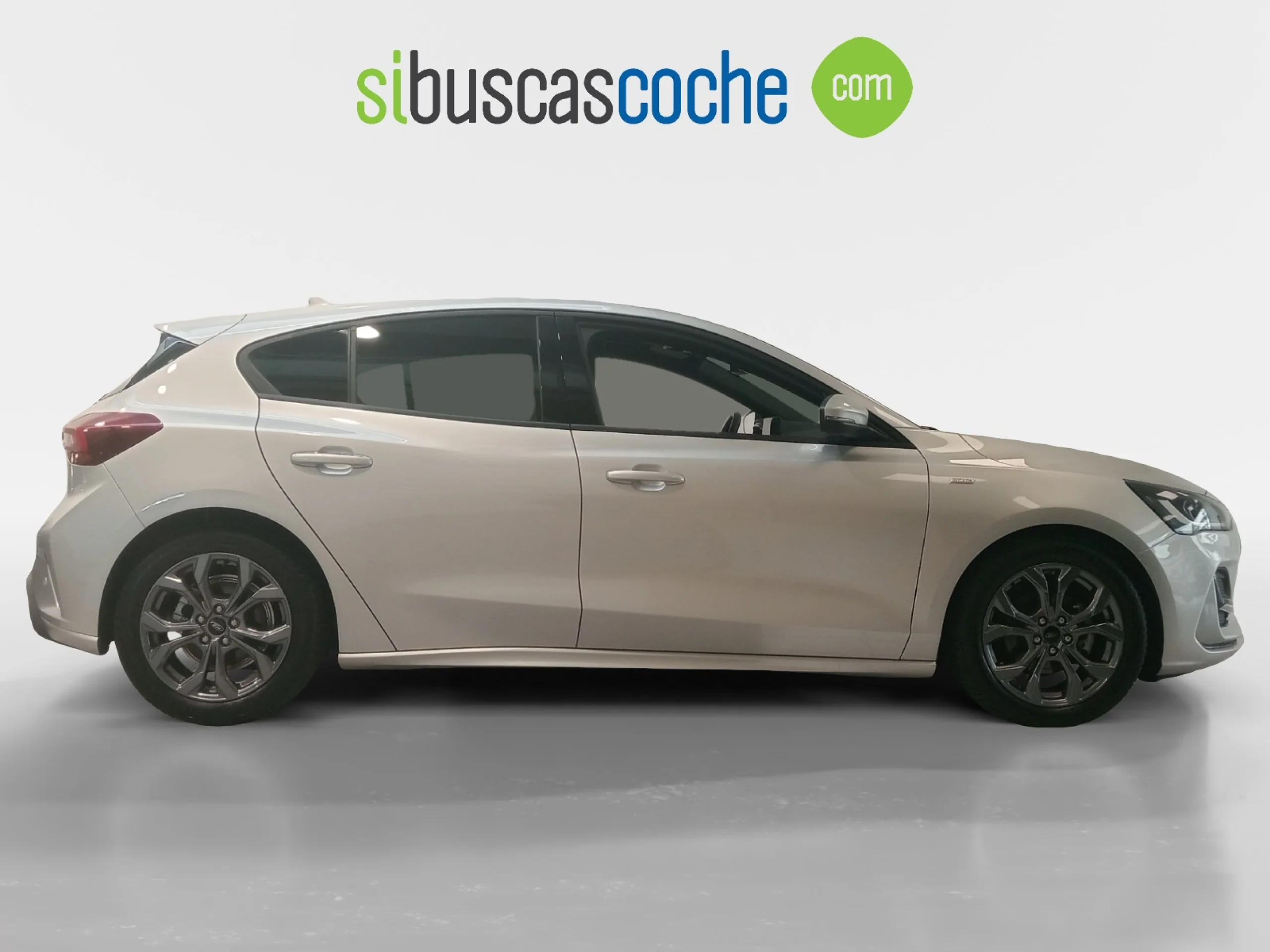 FORD FOCUS ST LINE X 1.5 ECOBLUE 85KW (115CV) AUTO - Foto 3