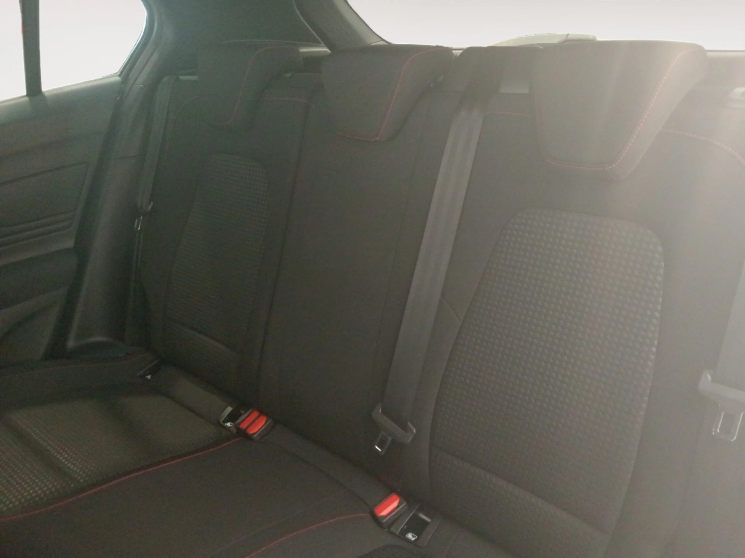 FORD FOCUS ST LINE X 1.5 ECOBLUE 85KW (115CV) AUTO - Foto 6
