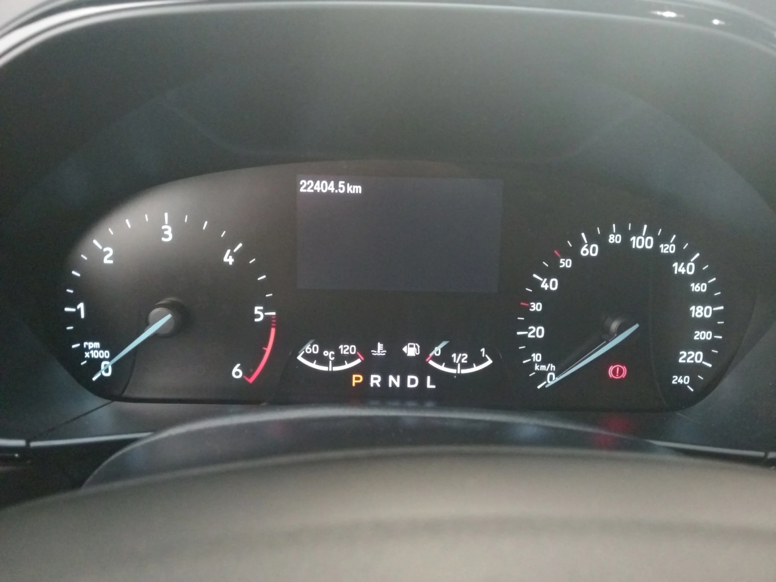 FORD FOCUS ST LINE X 1.5 ECOBLUE 85KW (115CV) AUTO - Foto 10