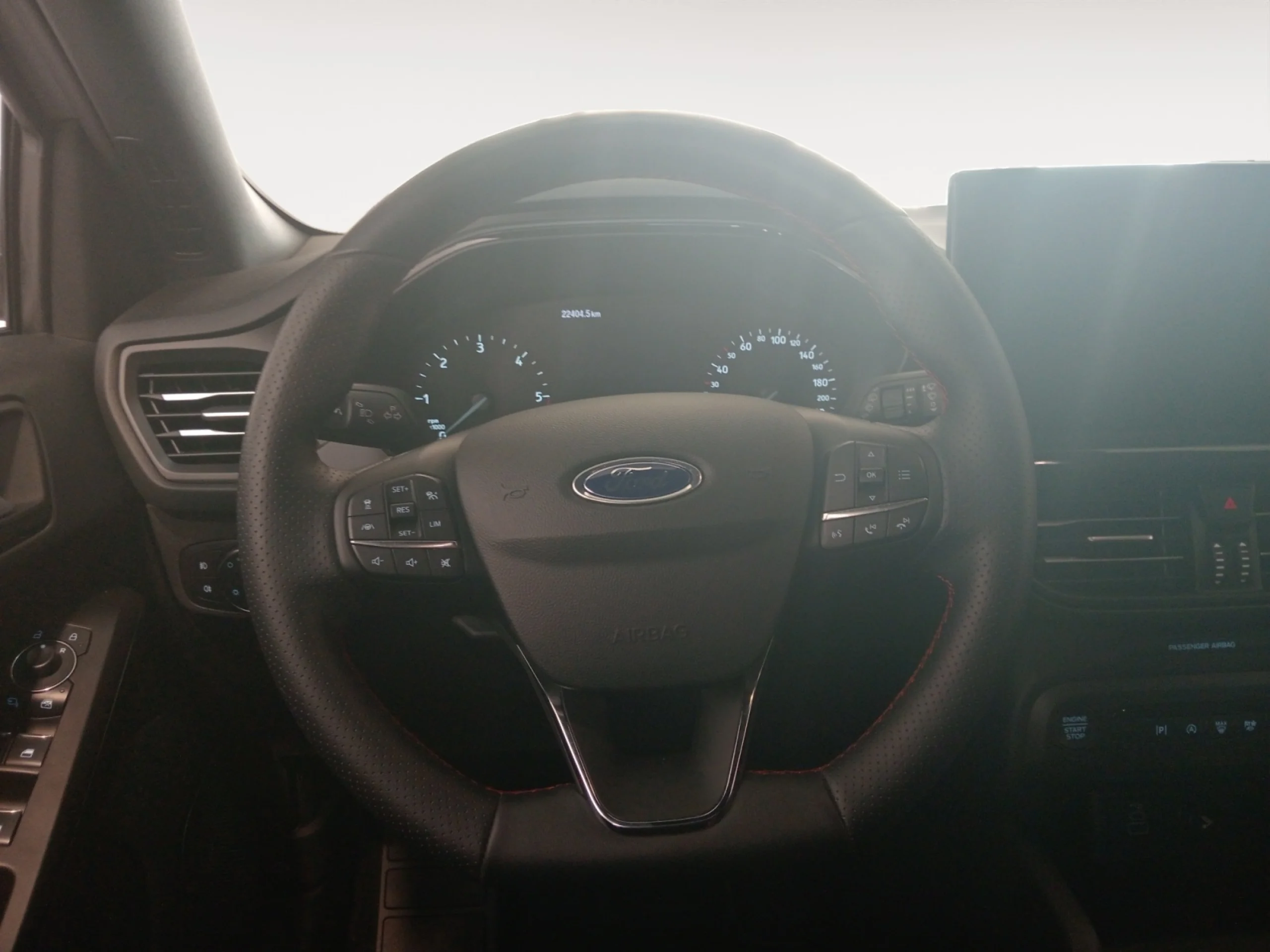 FORD FOCUS ST LINE X 1.5 ECOBLUE 85KW (115CV) AUTO - Foto 11