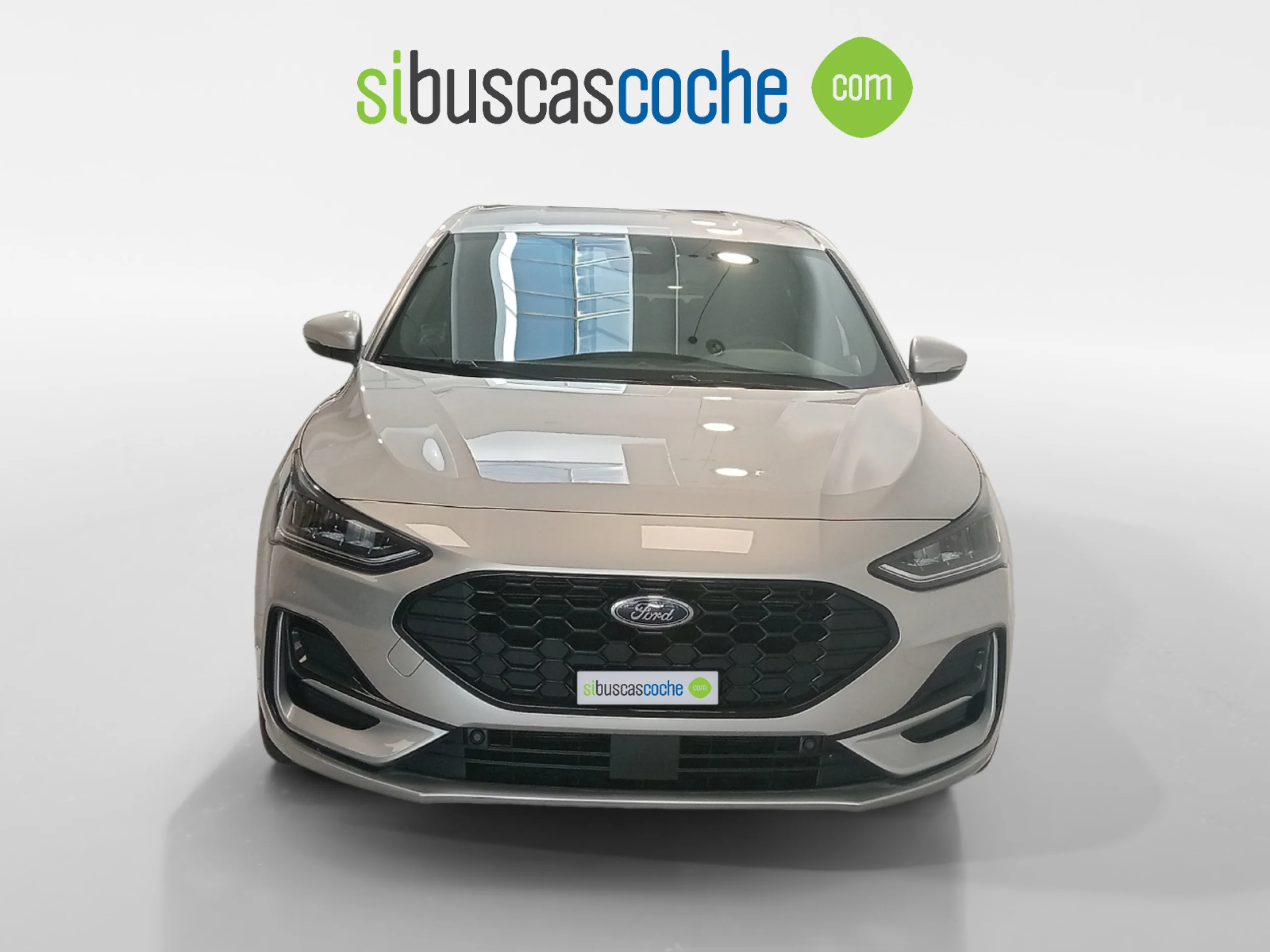 FORD FOCUS ST LINE X 1.5 ECOBLUE 85KW (115CV) AUTO - Foto 12