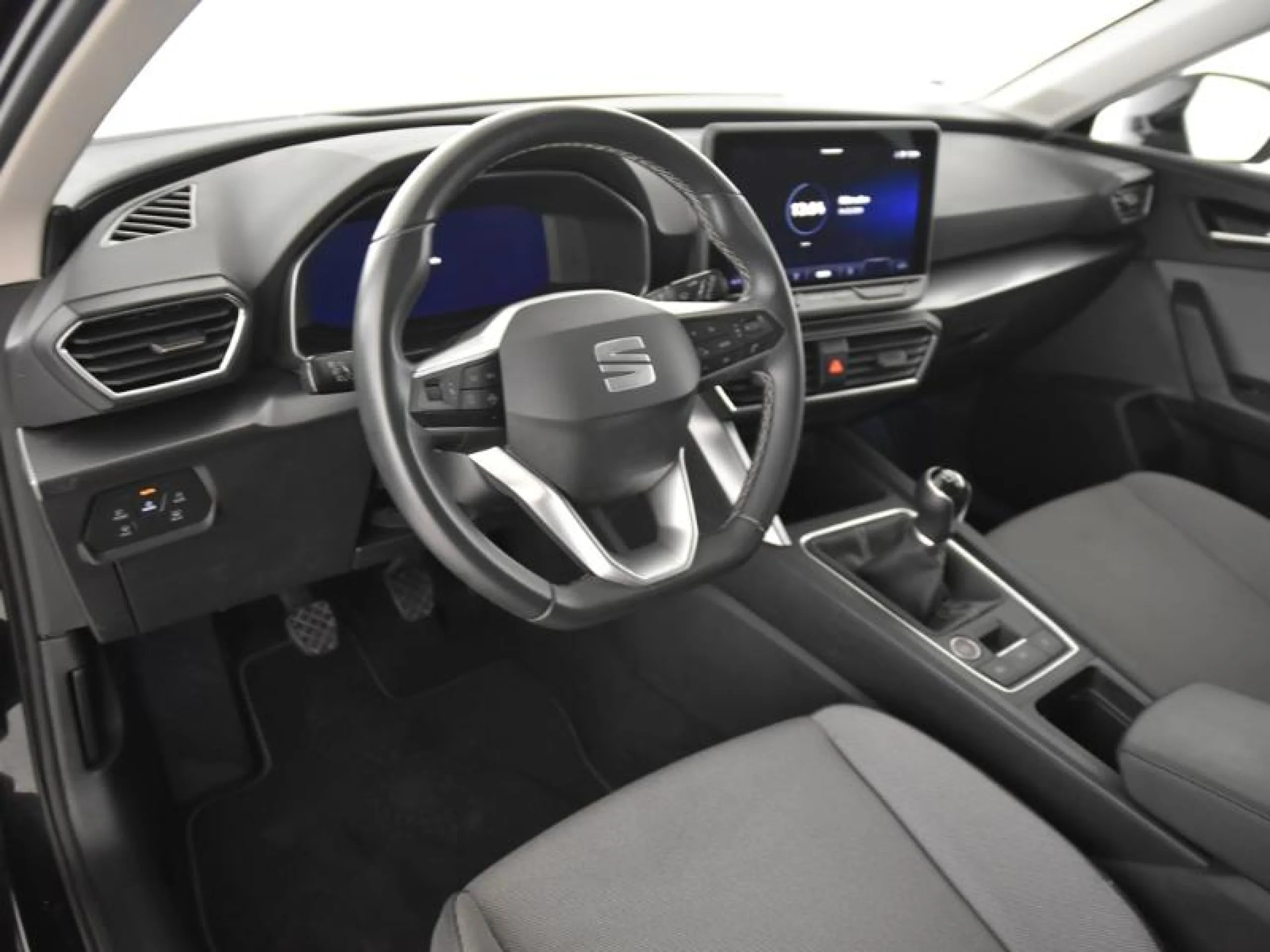 SEAT LEON 1.5 TSI 85KW S&S STYLE 25 ANIVERSARIO - Foto 9