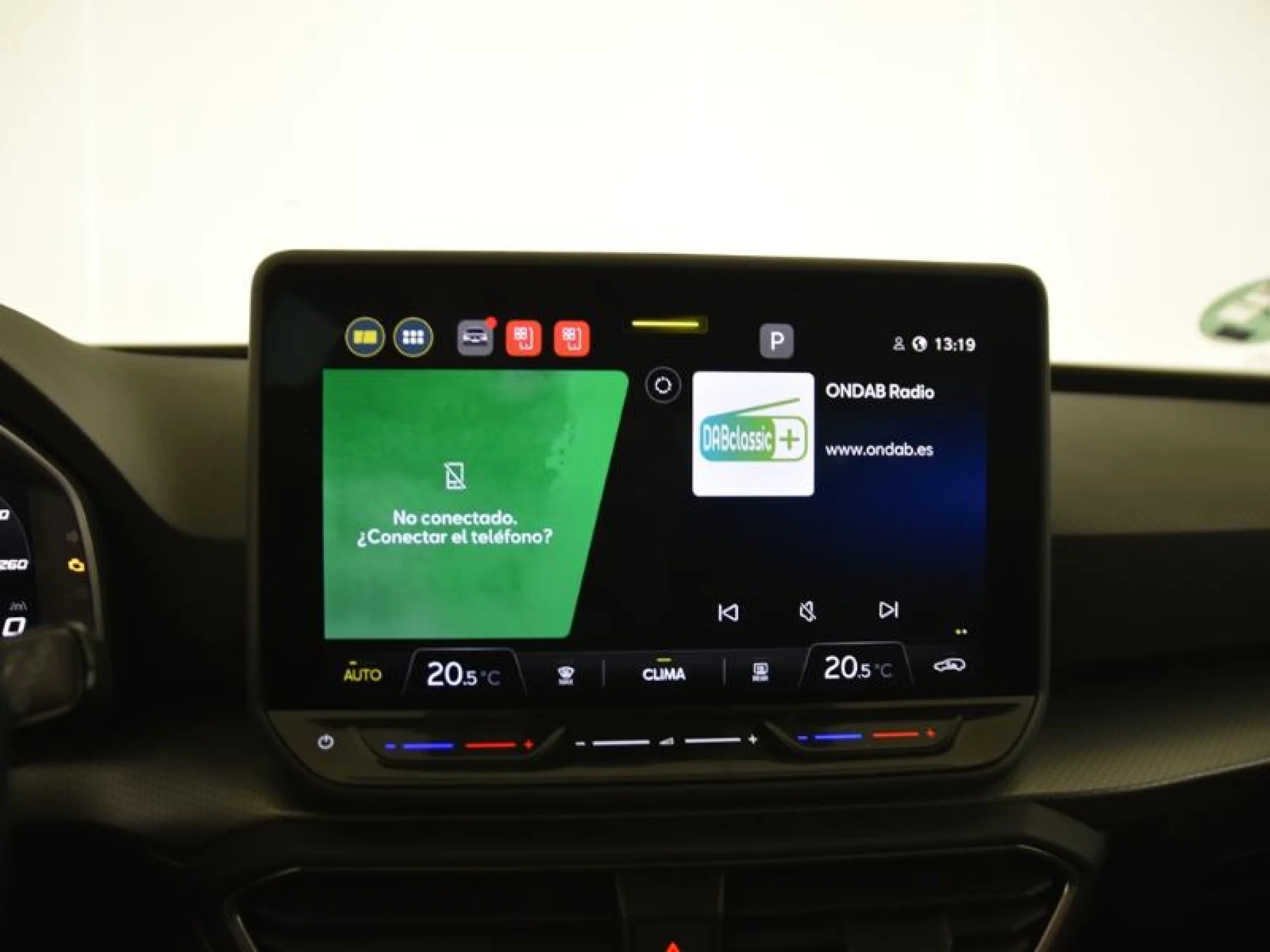 SEAT LEON 1.5 TSI 85KW S&S STYLE 25 ANIVERSARIO - Foto 11