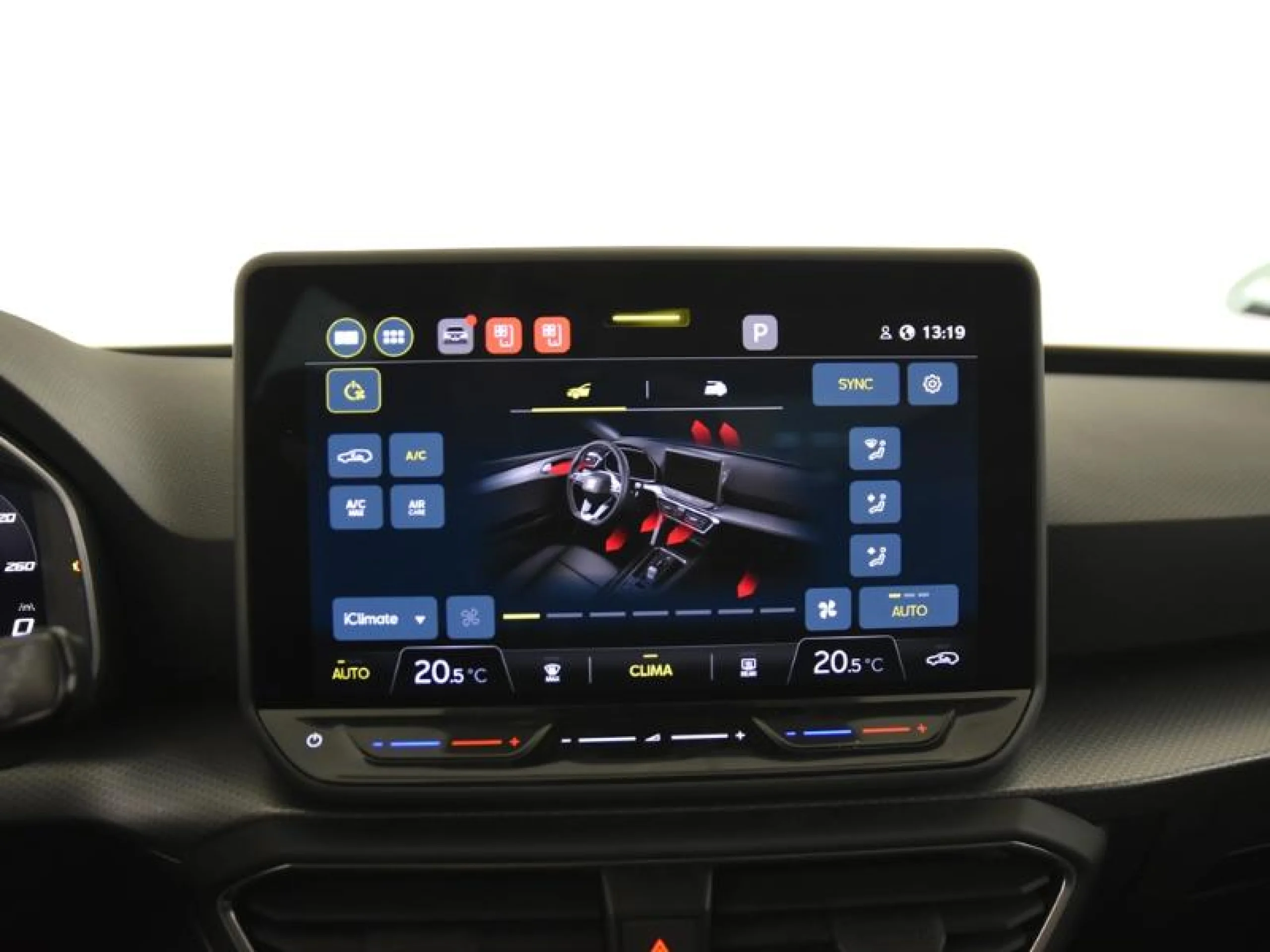 SEAT LEON 1.5 TSI 85KW S&S STYLE 25 ANIVERSARIO - Foto 14