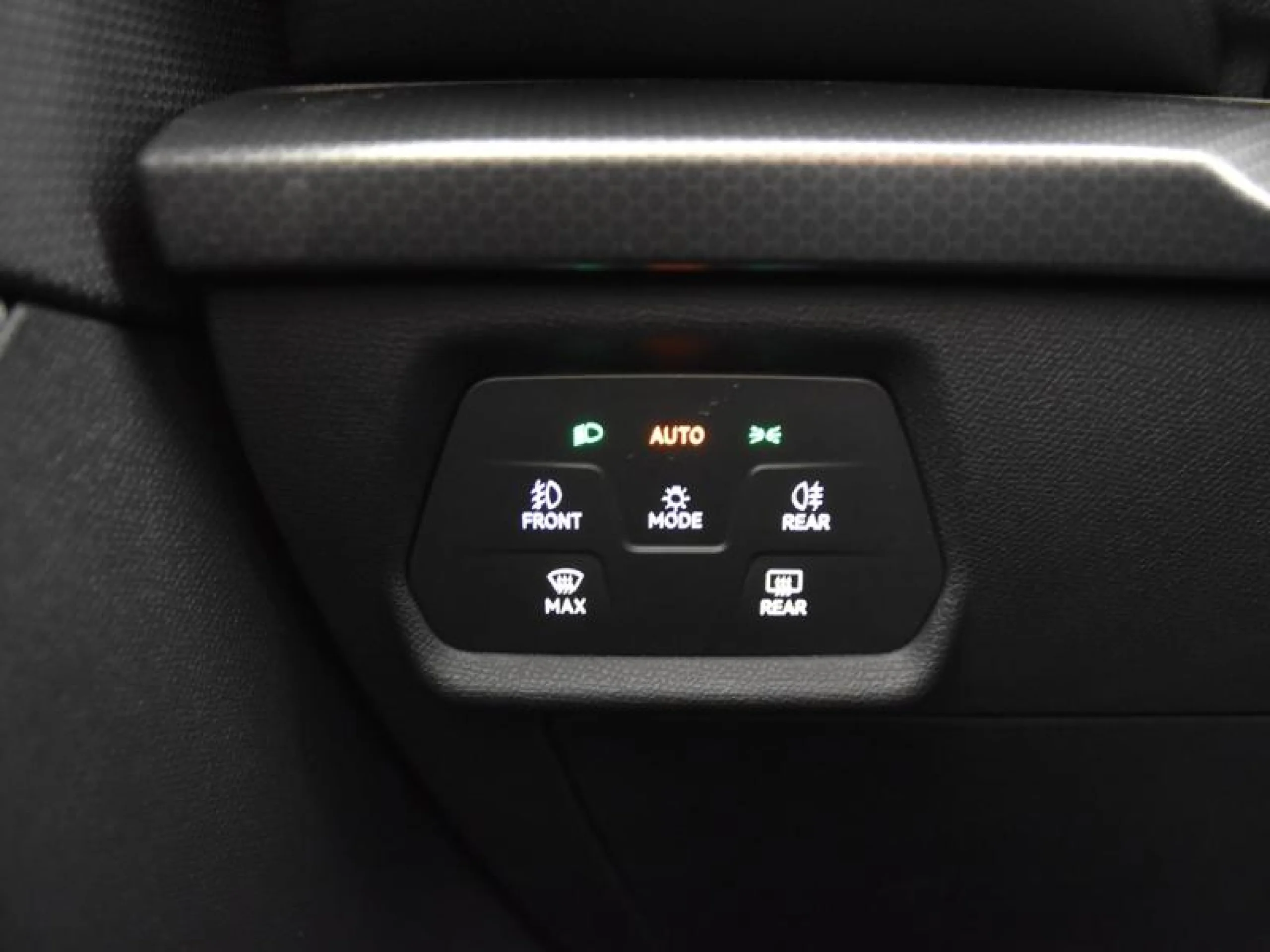 SEAT LEON 1.5 TSI 85KW S&S STYLE 25 ANIVERSARIO - Foto 17