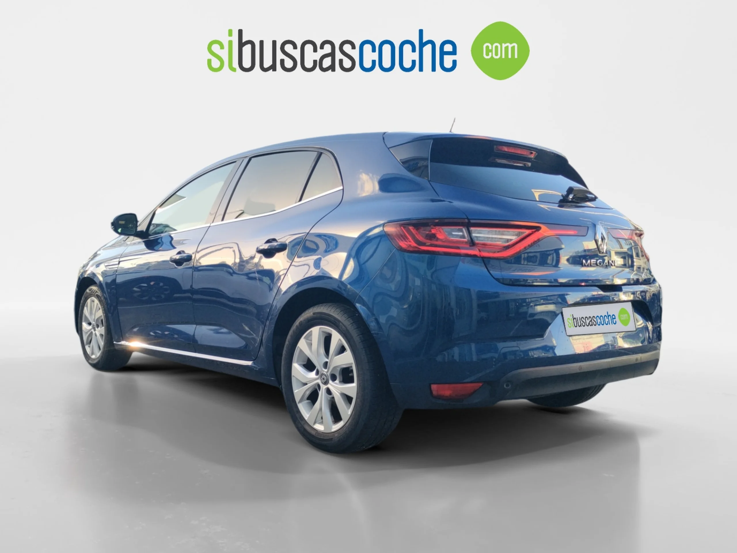 RENAULT MEGANE LIMITED TCE GPF 85 KW (115CV) - Foto 2
