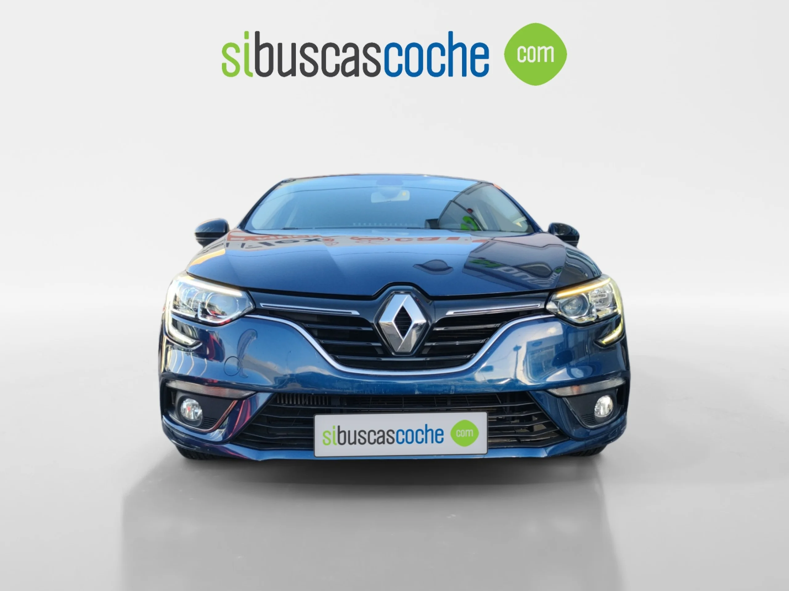 RENAULT MEGANE LIMITED TCE GPF 85 KW (115CV) - Foto 12