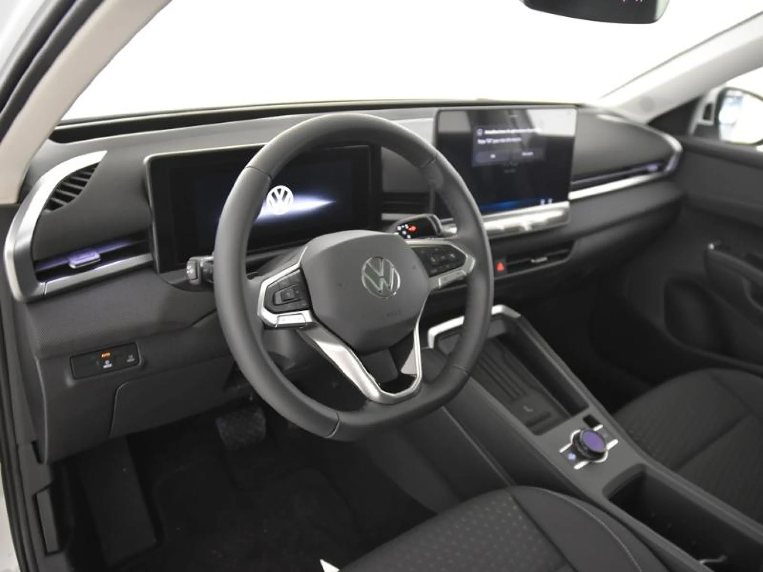 VOLKSWAGEN T ROC T ROC MÁS 1.5 ETSI 85 KW (116 CV)  AUTOMÁTICO DSG 7 VEL. - Foto 9