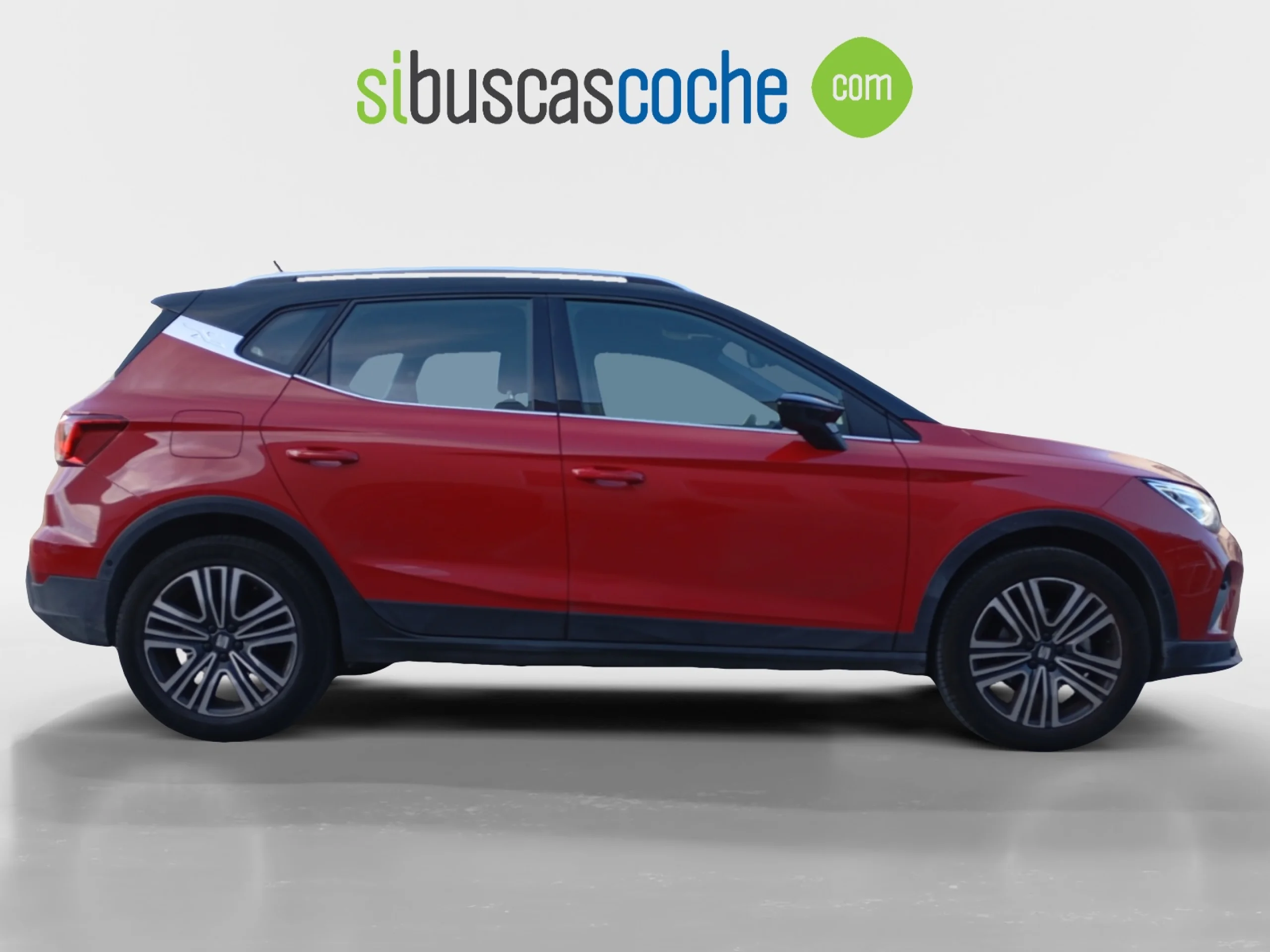 SEAT ARONA 1.0 TSI 81KW (110CV) FR - Foto 3