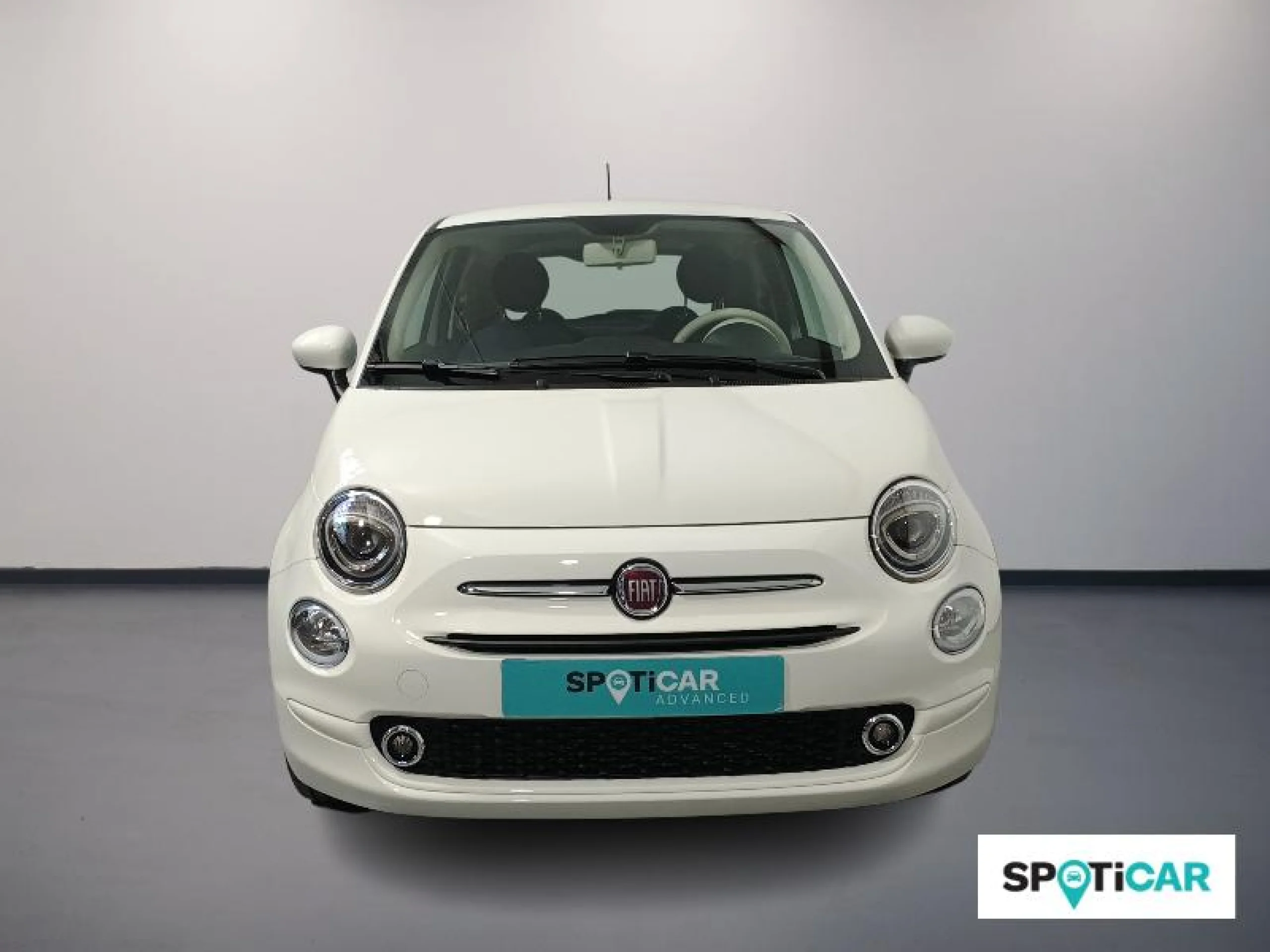 FIAT 500 CULT 1.0 HYBRID 51KW (70 CV) - Foto 2