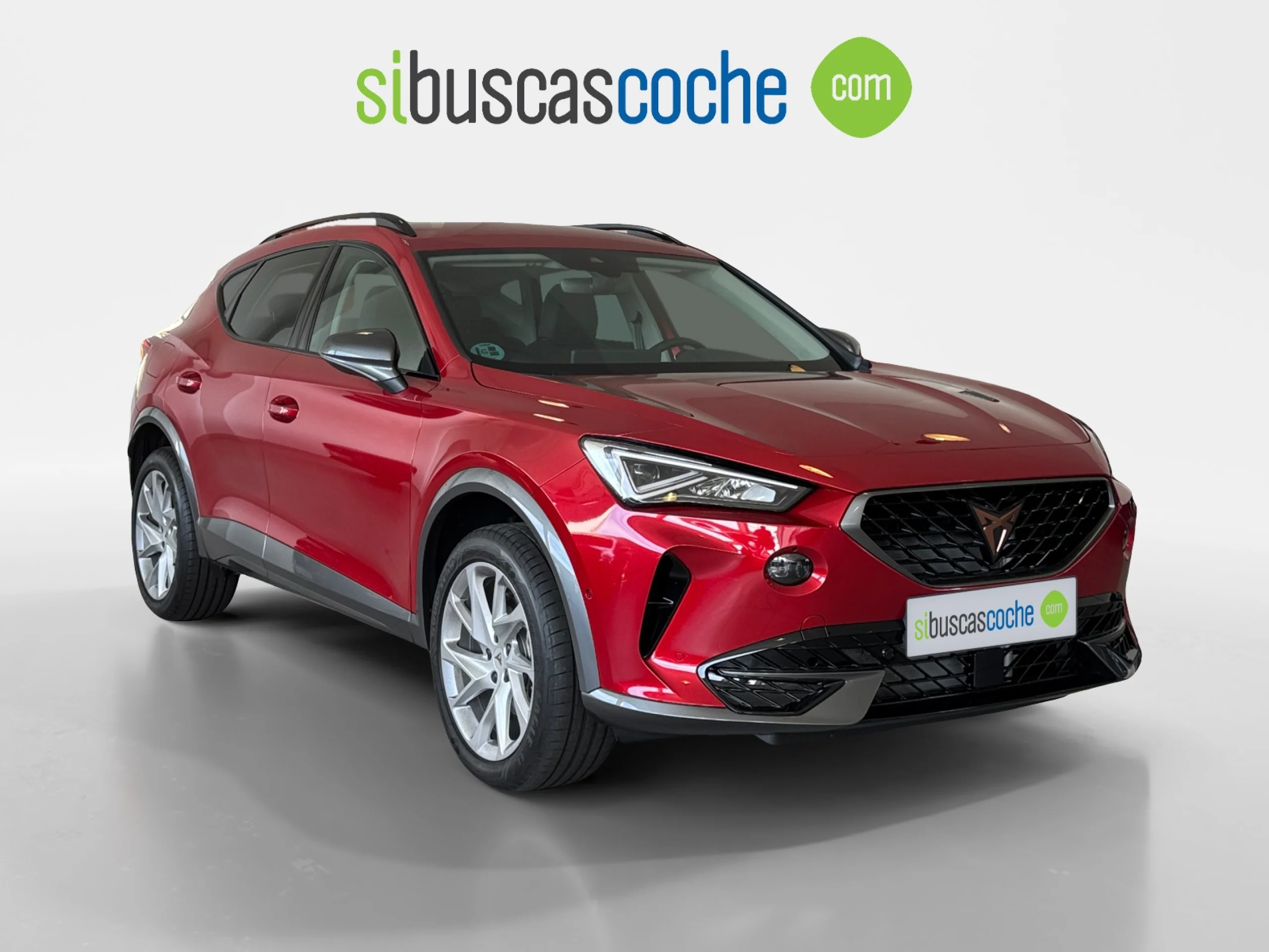 CUPRA FORMENTOR 1.5 TSI 110KW (150 CV) DSG - Foto 1