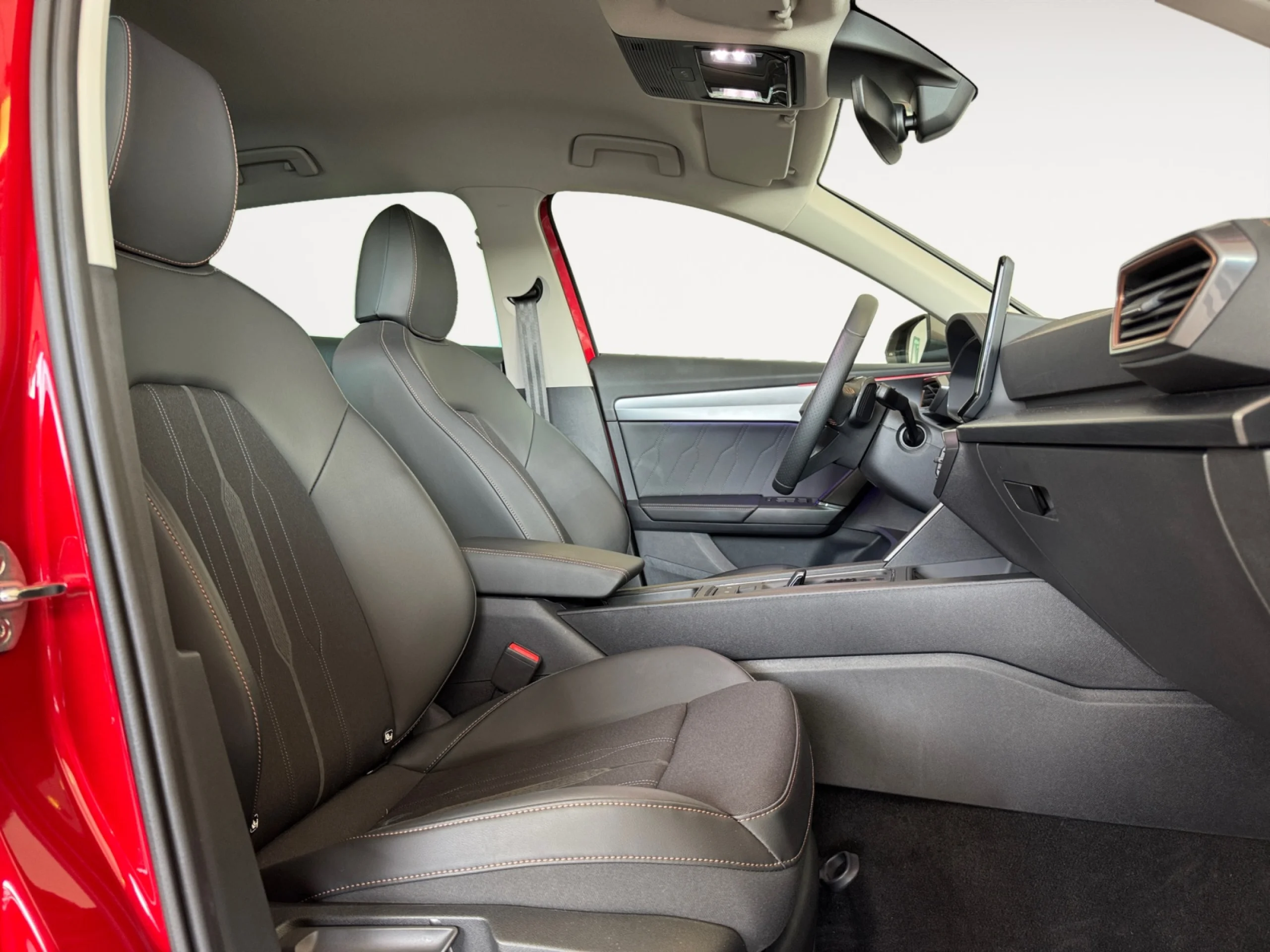 CUPRA FORMENTOR 1.5 TSI 110KW (150 CV) DSG - Foto 5