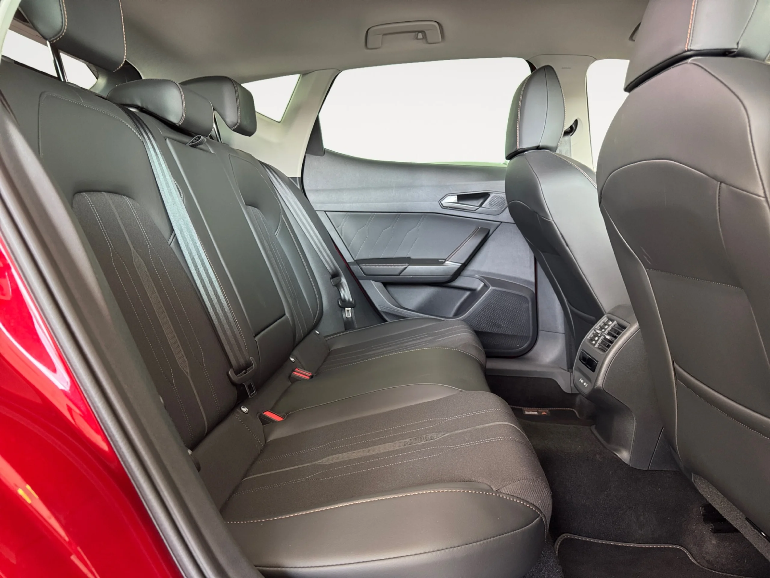 CUPRA FORMENTOR 1.5 TSI 110KW (150 CV) DSG - Foto 6