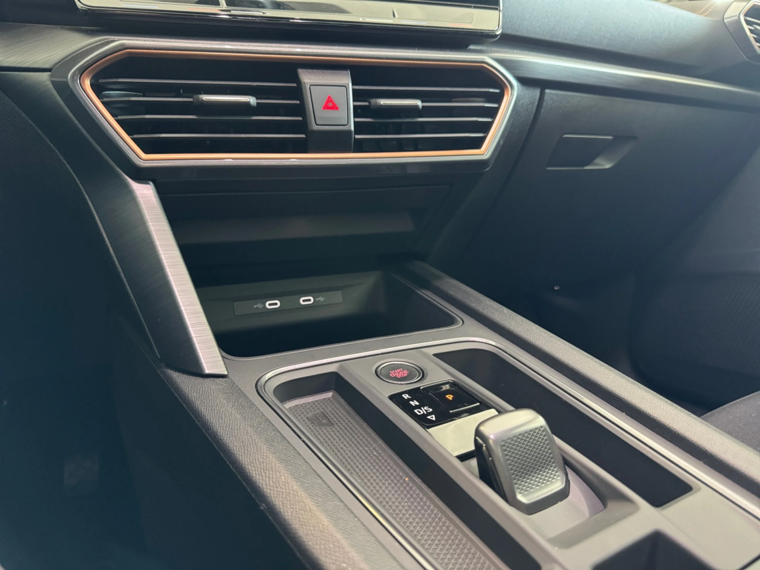 CUPRA FORMENTOR 1.5 TSI 110KW (150 CV) DSG - Foto 10