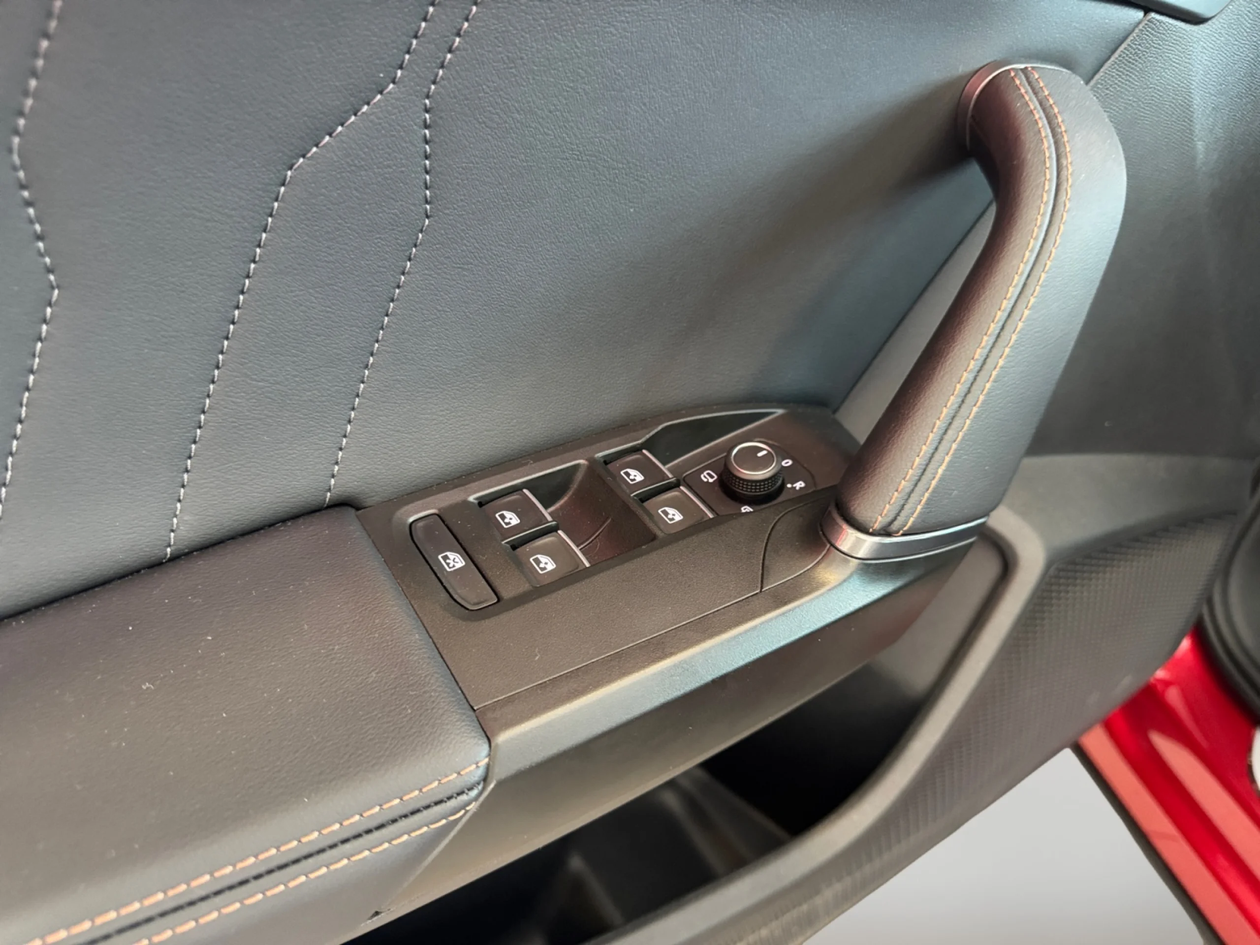 CUPRA FORMENTOR 1.5 TSI 110KW (150 CV) DSG - Foto 13