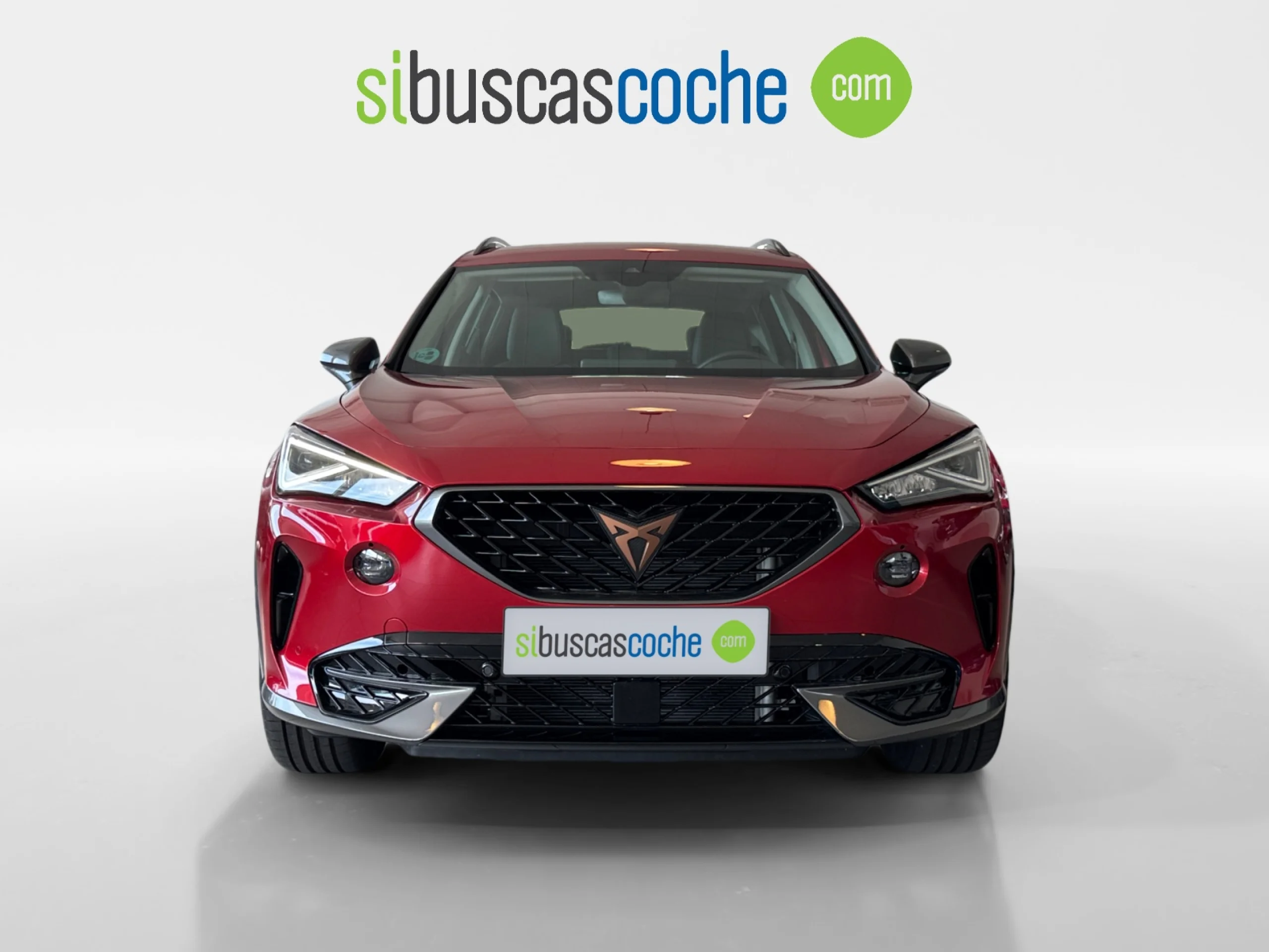 CUPRA FORMENTOR 1.5 TSI 110KW (150 CV) DSG - Foto 16