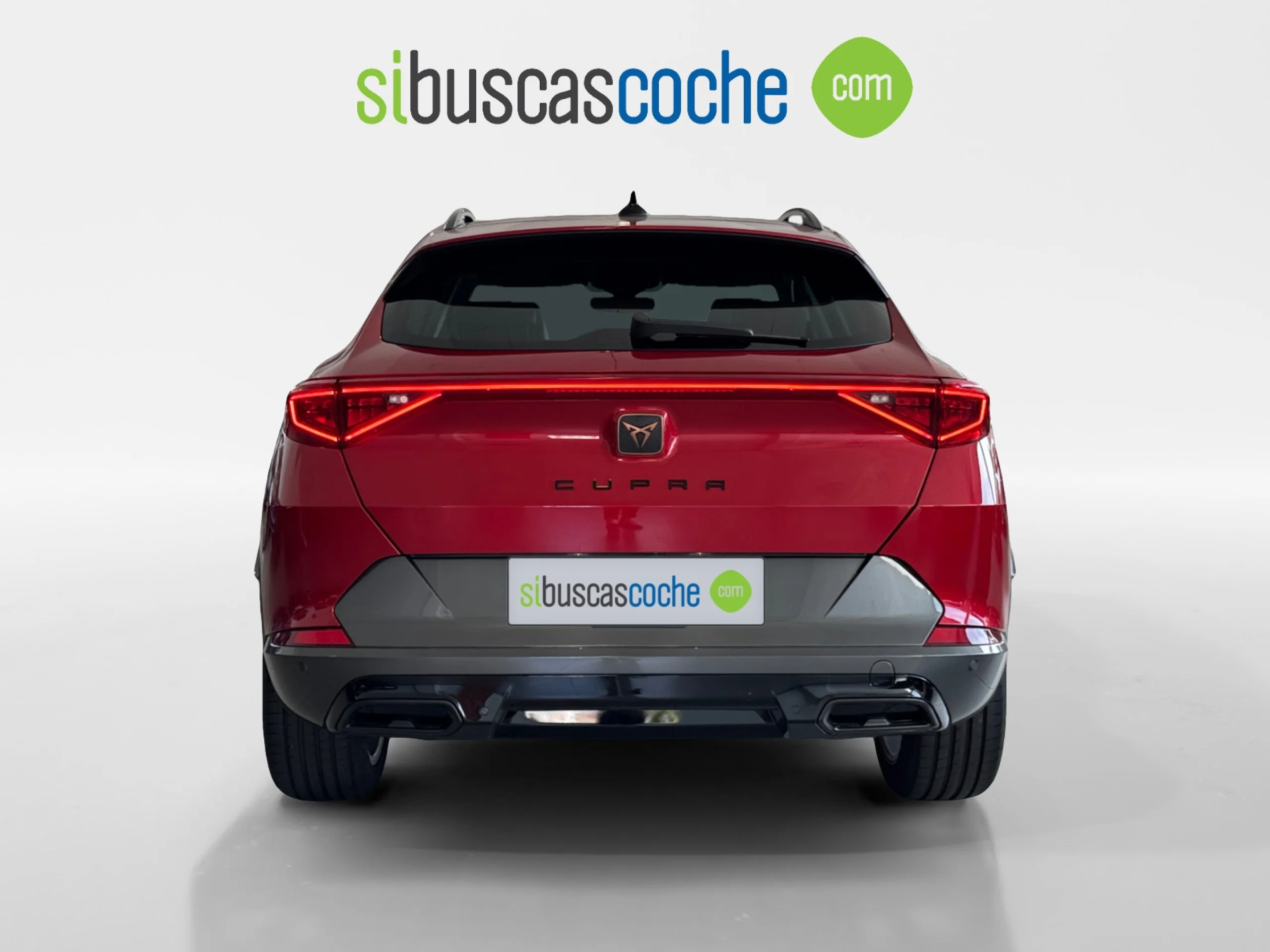 CUPRA FORMENTOR 1.5 TSI 110KW (150 CV) DSG - Foto 17