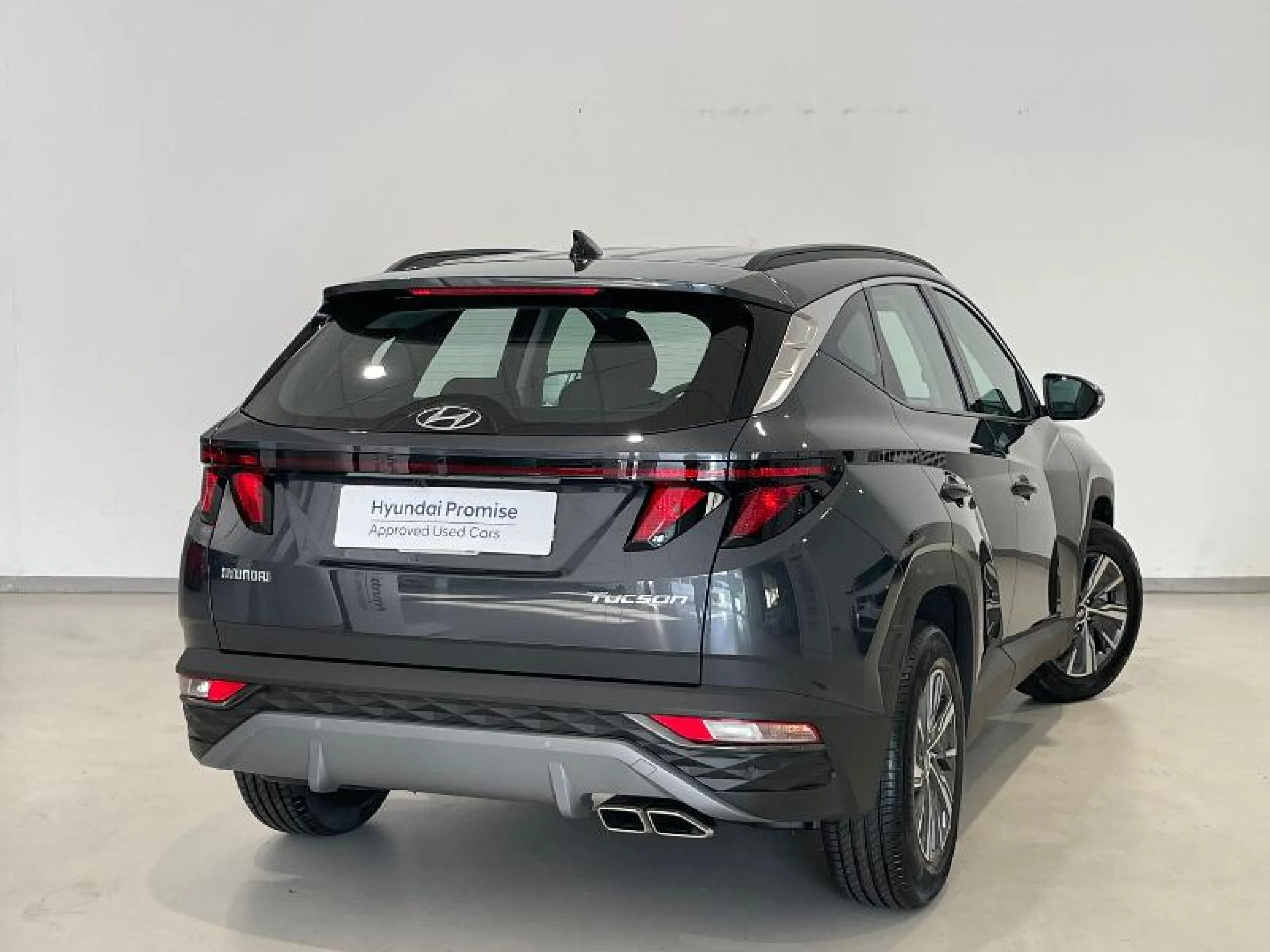 HYUNDAI TUCSON 1.6 CRDI 85KW (115CV) MAXX - Foto 2