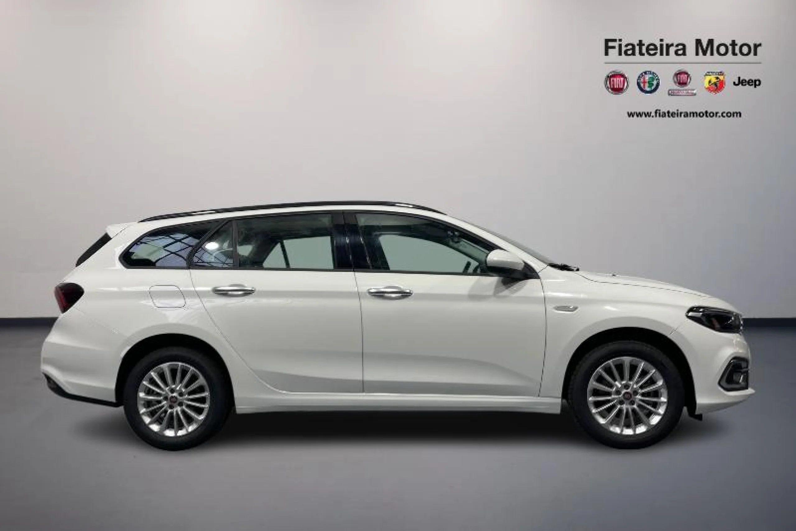 FIAT TIPO SW LIFE 1.6 MJET DIESEL 95KW (130CV) - Foto 3