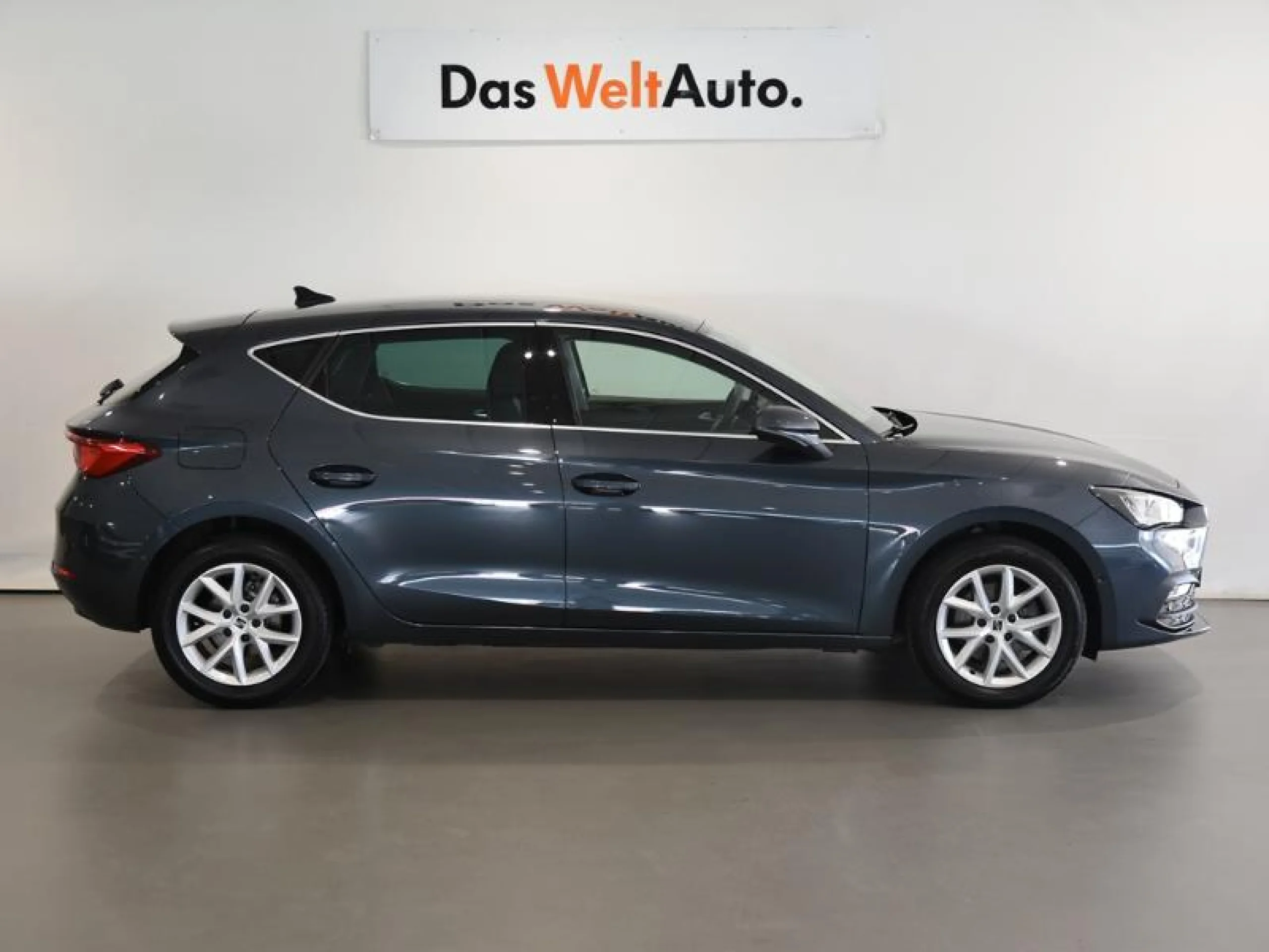 SEAT LEON 2.0 TDI 85KW STYLE XL - Foto 4