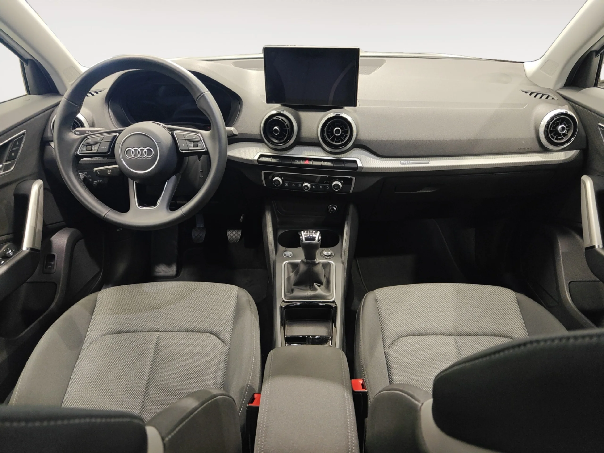 AUDI Q2 ADRENALIN EDITION 30 TFSI 85KW (116CV) - Foto 4