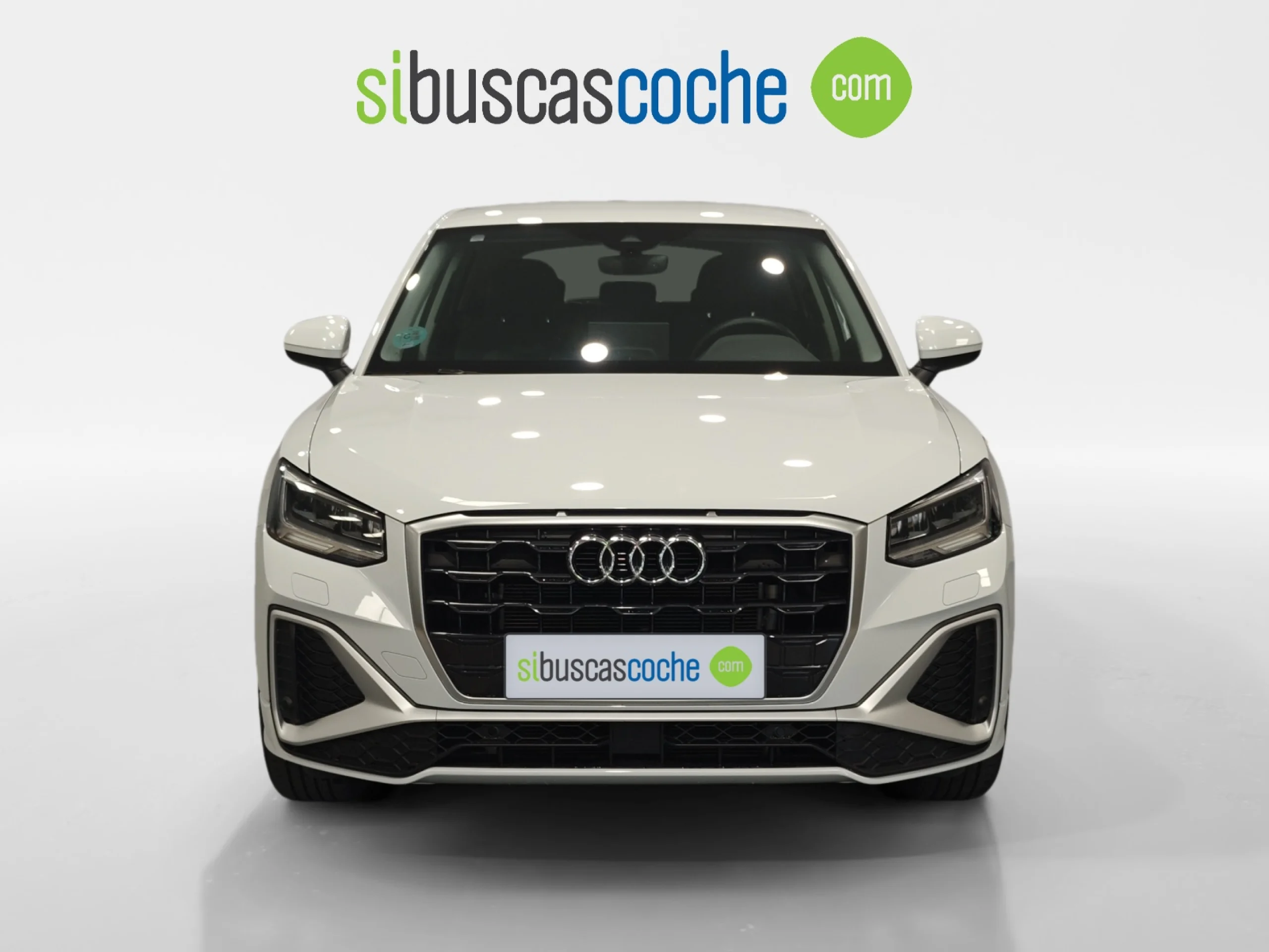 AUDI Q2 ADRENALIN EDITION 30 TFSI 85KW (116CV) - Foto 19