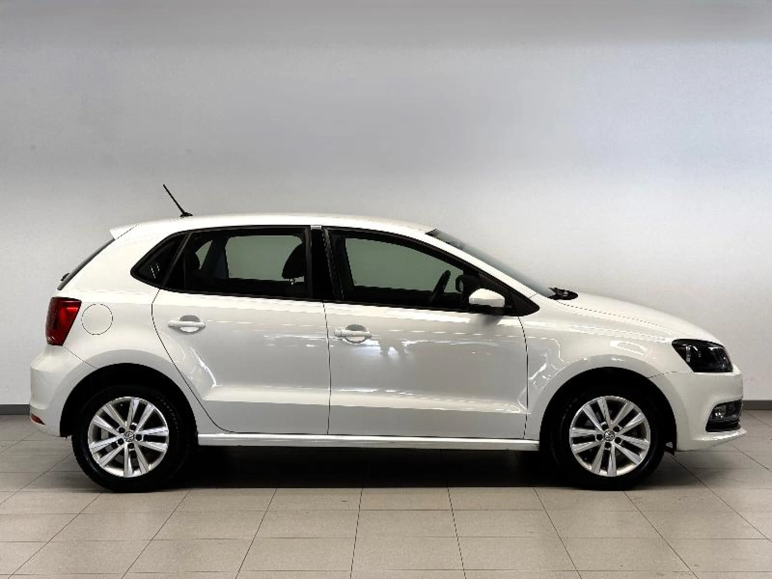 VOLKSWAGEN POLO ADVANCE 1.0 75CV BMT - Foto 3