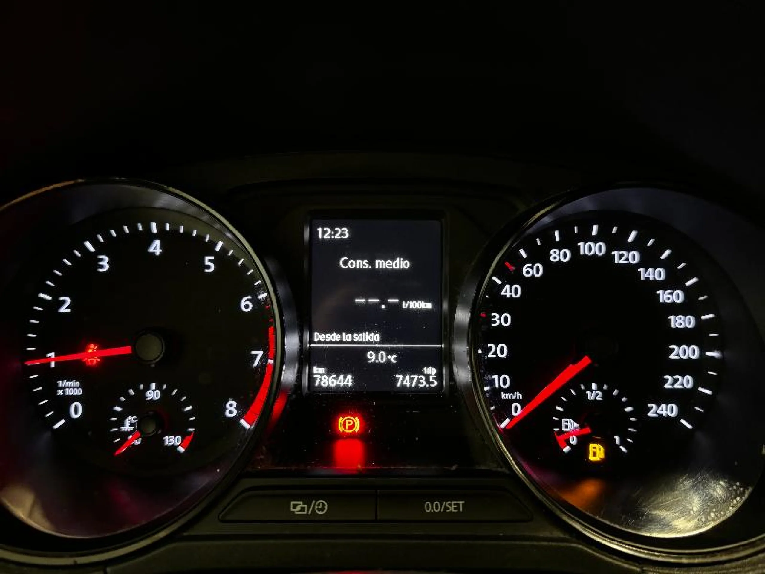 VOLKSWAGEN POLO ADVANCE 1.0 75CV BMT - Foto 14