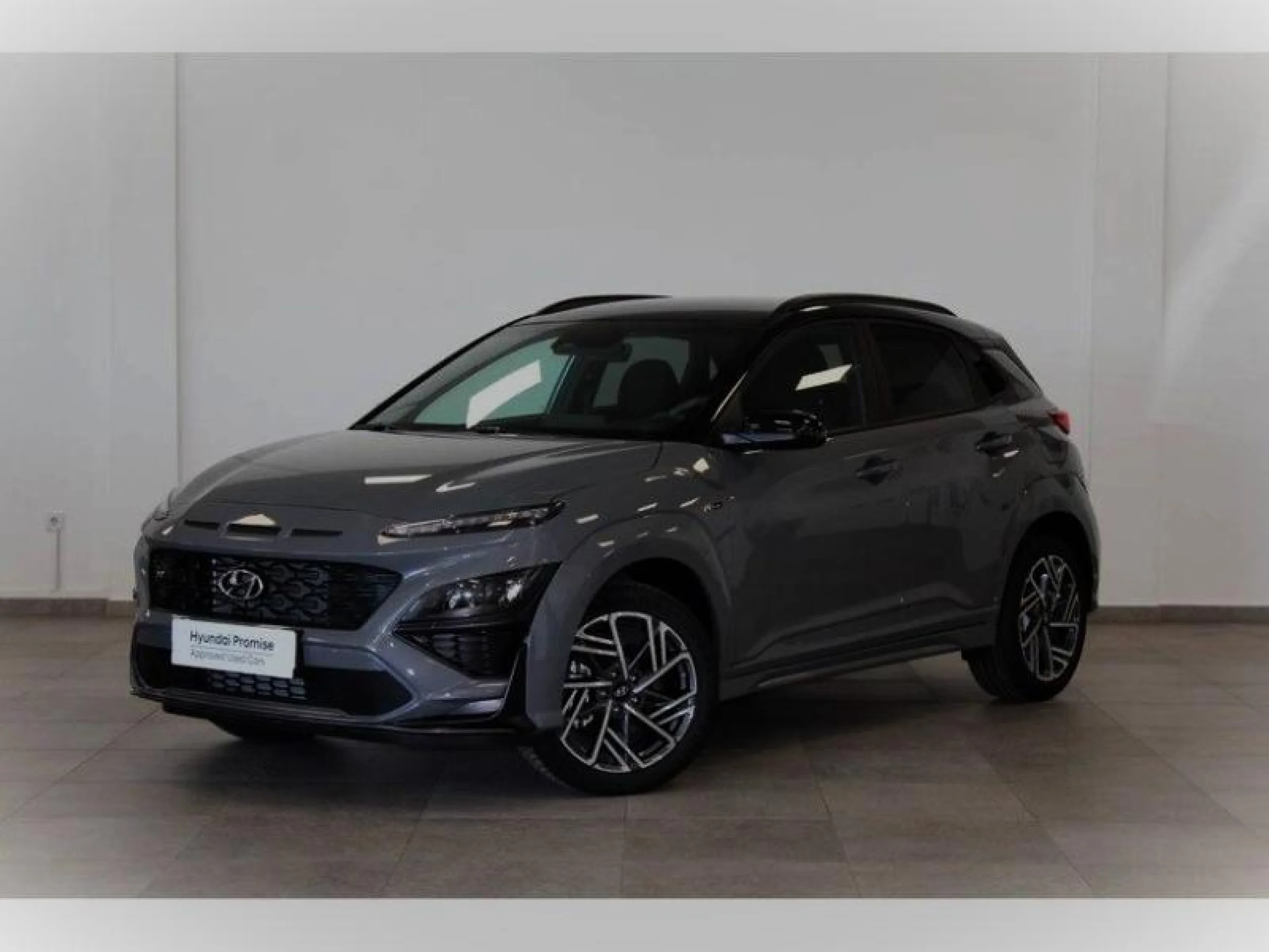 HYUNDAI KONA 1.0 TGDI N LINE - Foto 1