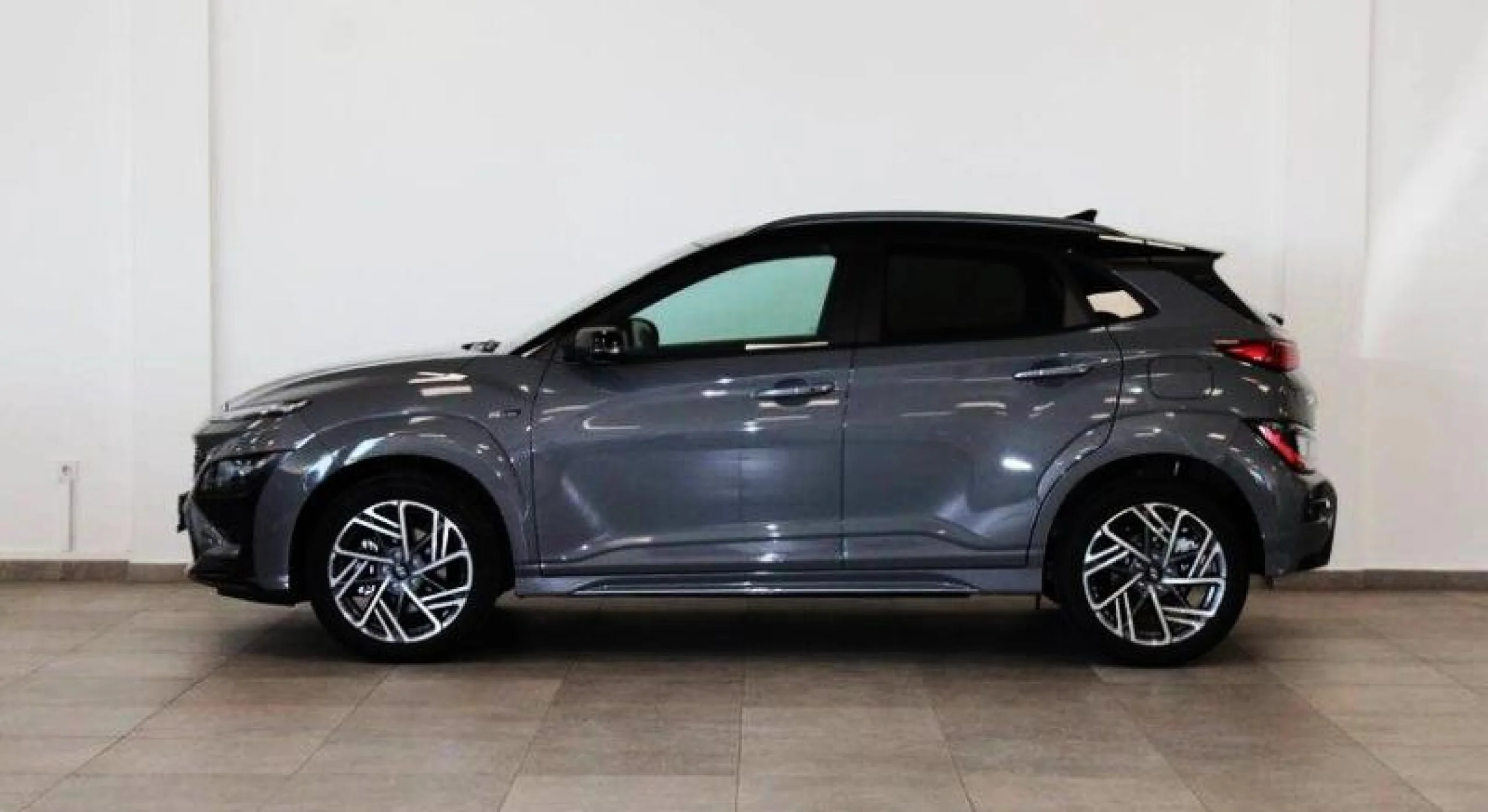 HYUNDAI KONA 1.0 TGDI N LINE - Foto 3